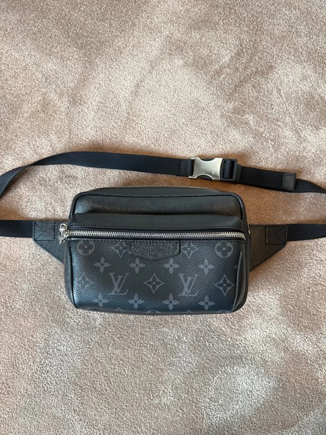 Louis Vuitton - Crossbody bag
