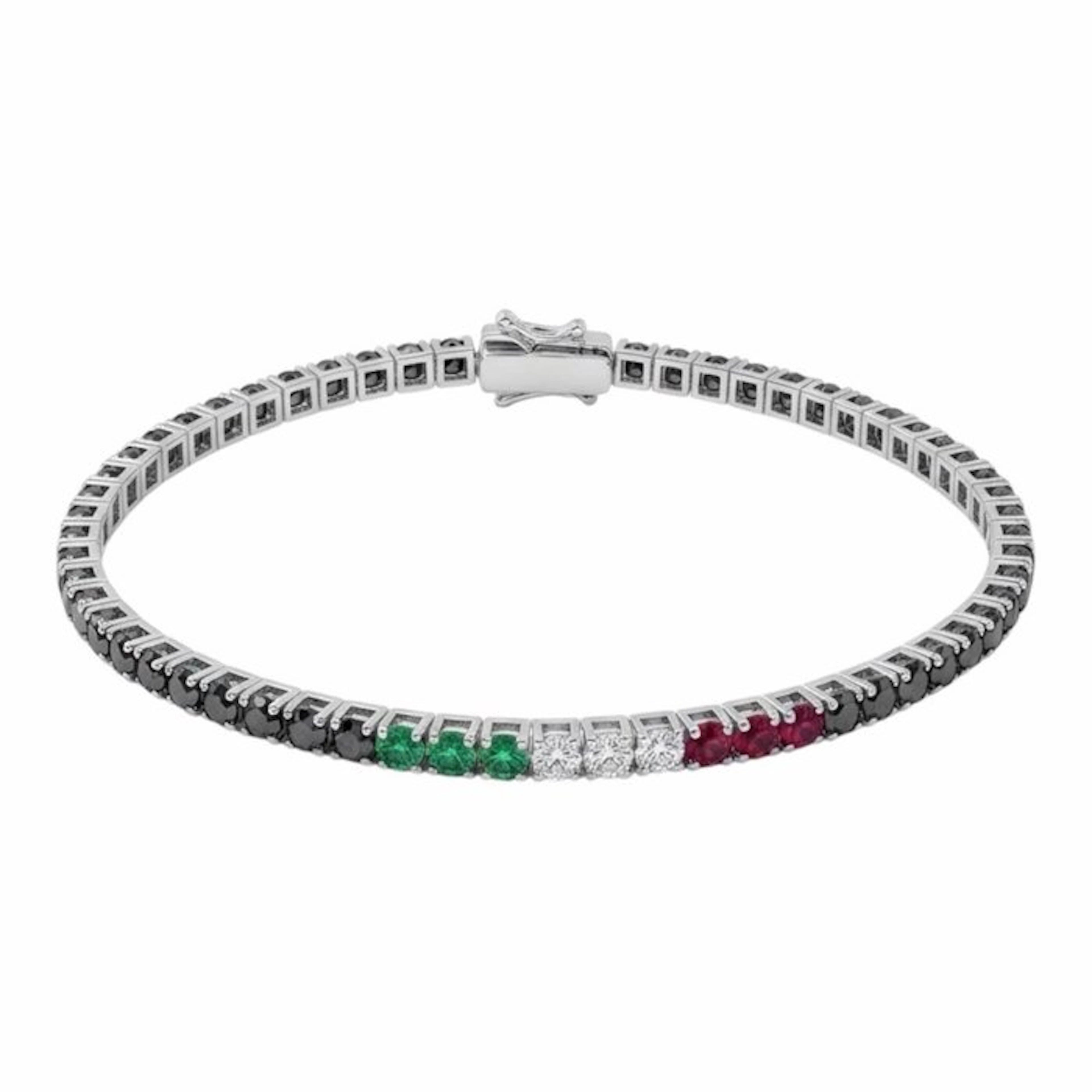Bracelet - 18 kt