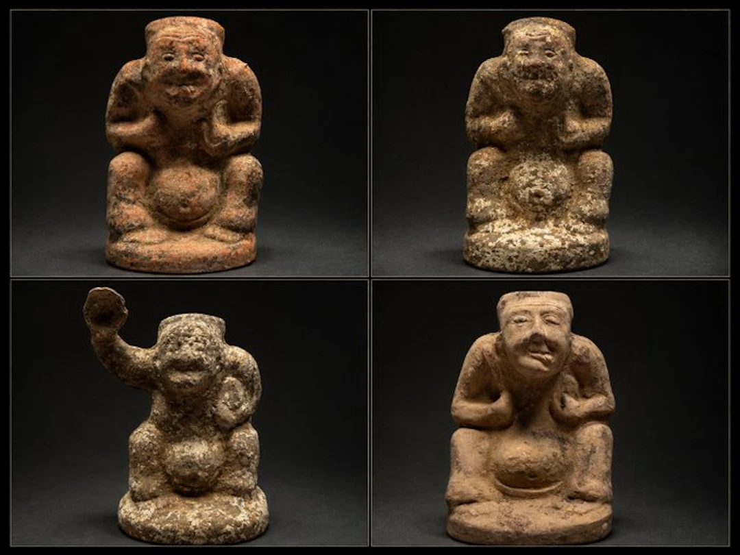 Ancient Chinese