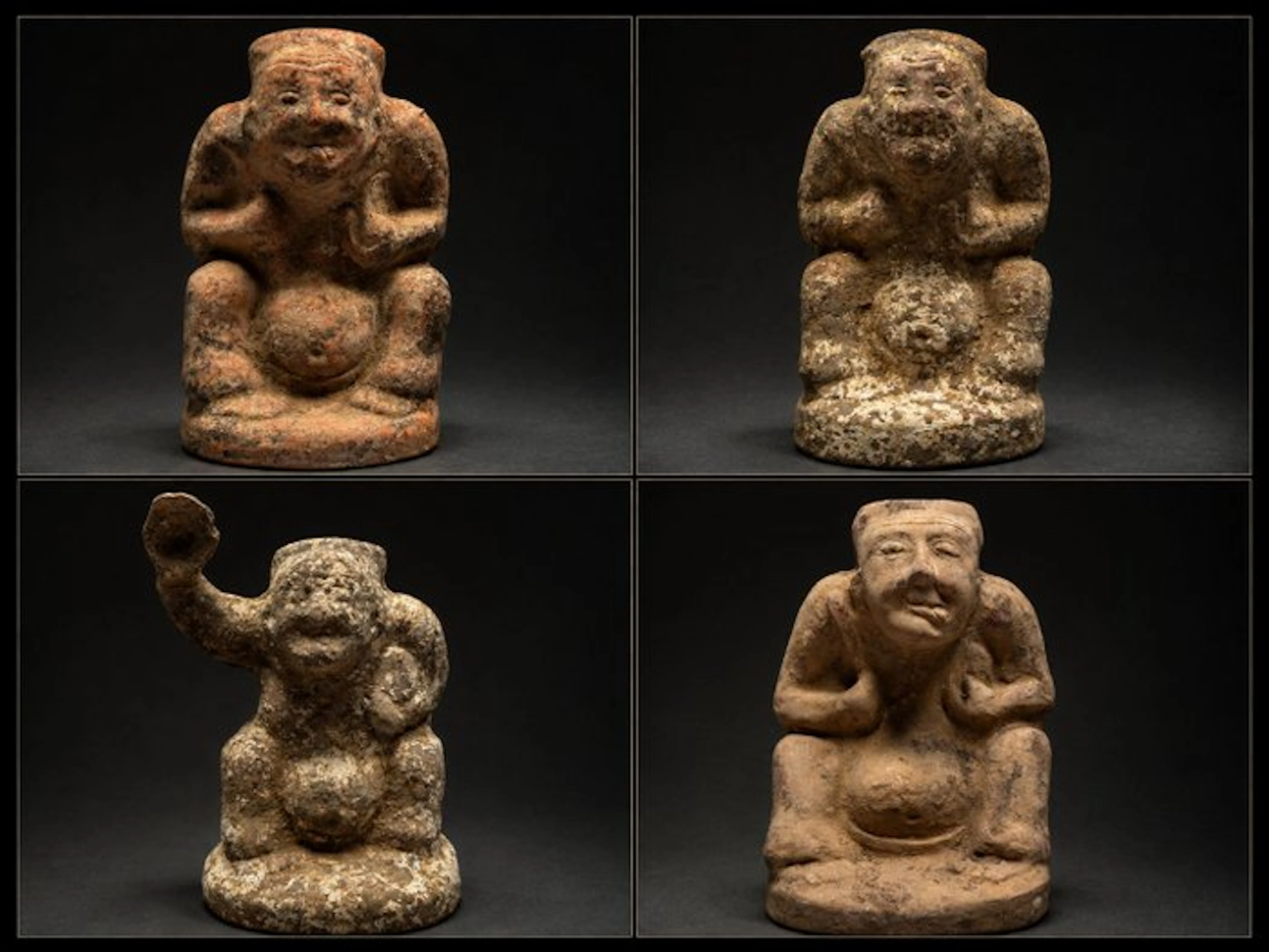Ancient Chinese