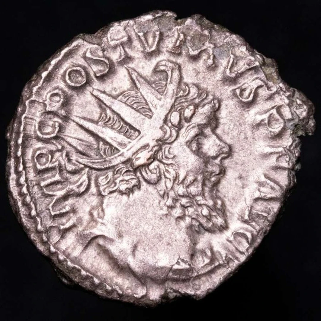 Roman Empire