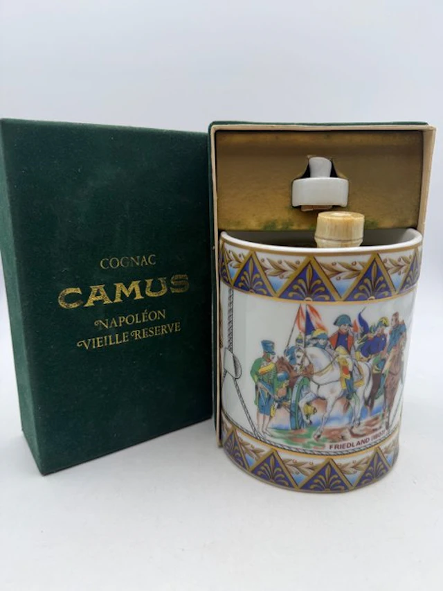 Camus - Napoleon Cognac - b. 1970s - 70cl
