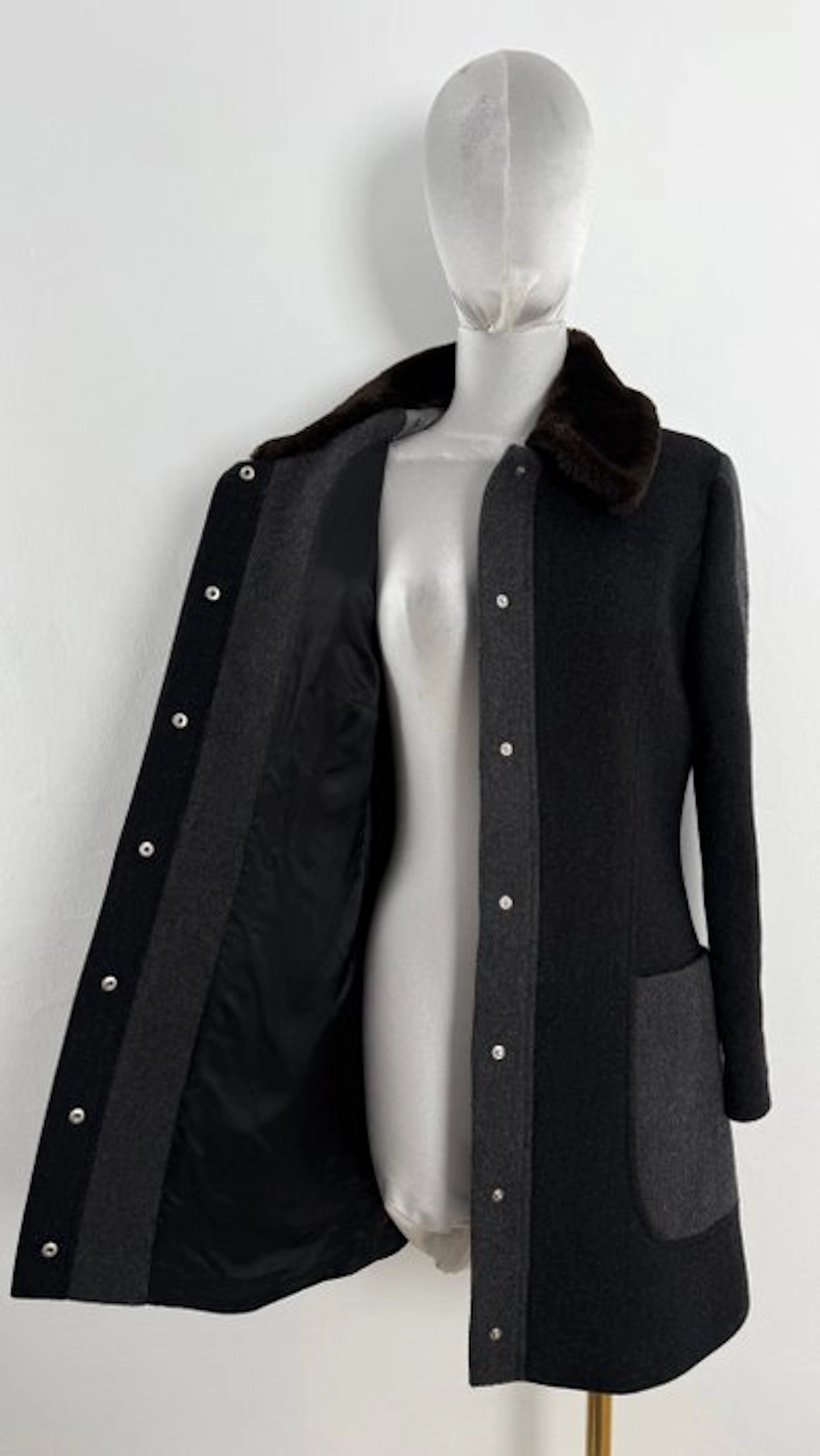Armani - Coat