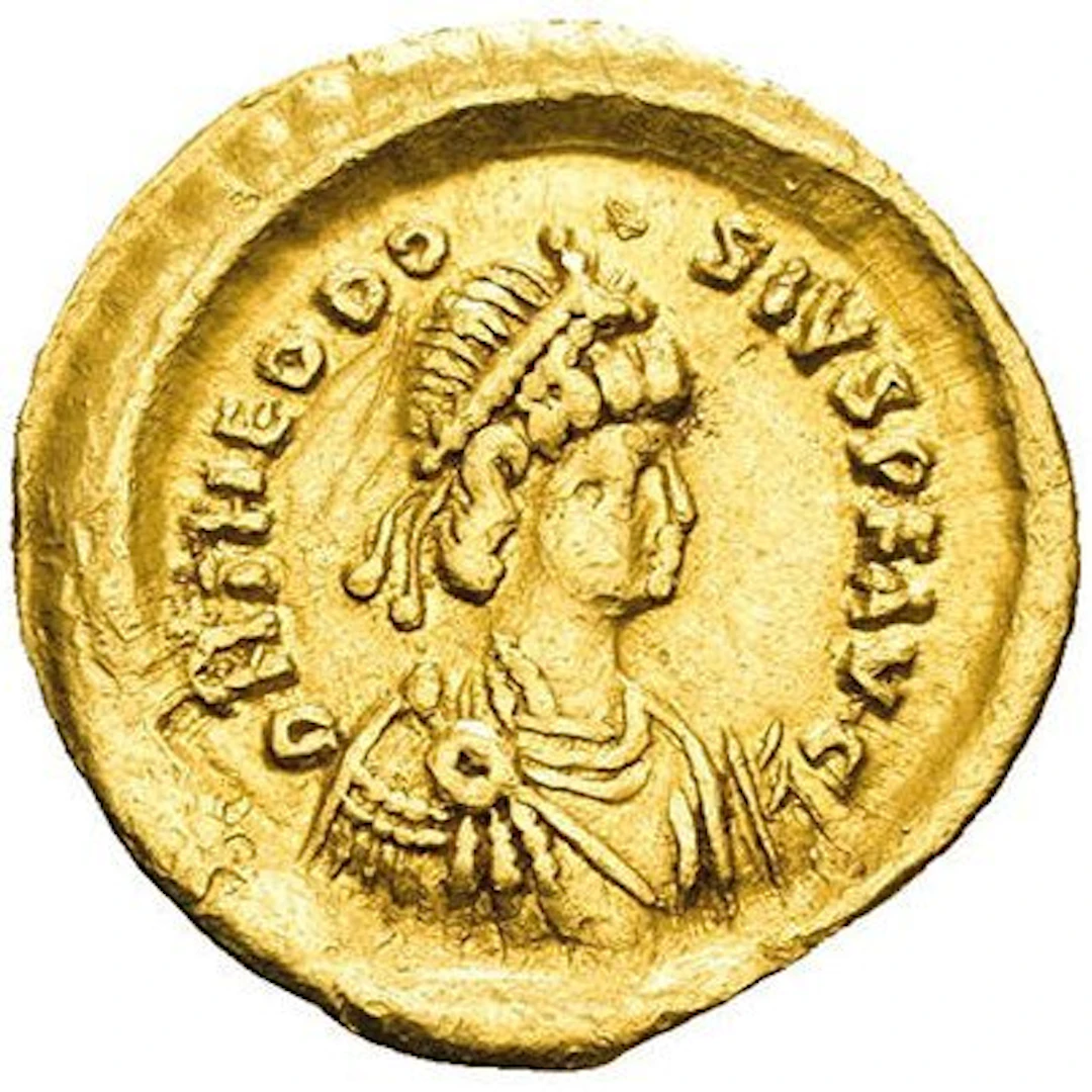 Byzantine Empire