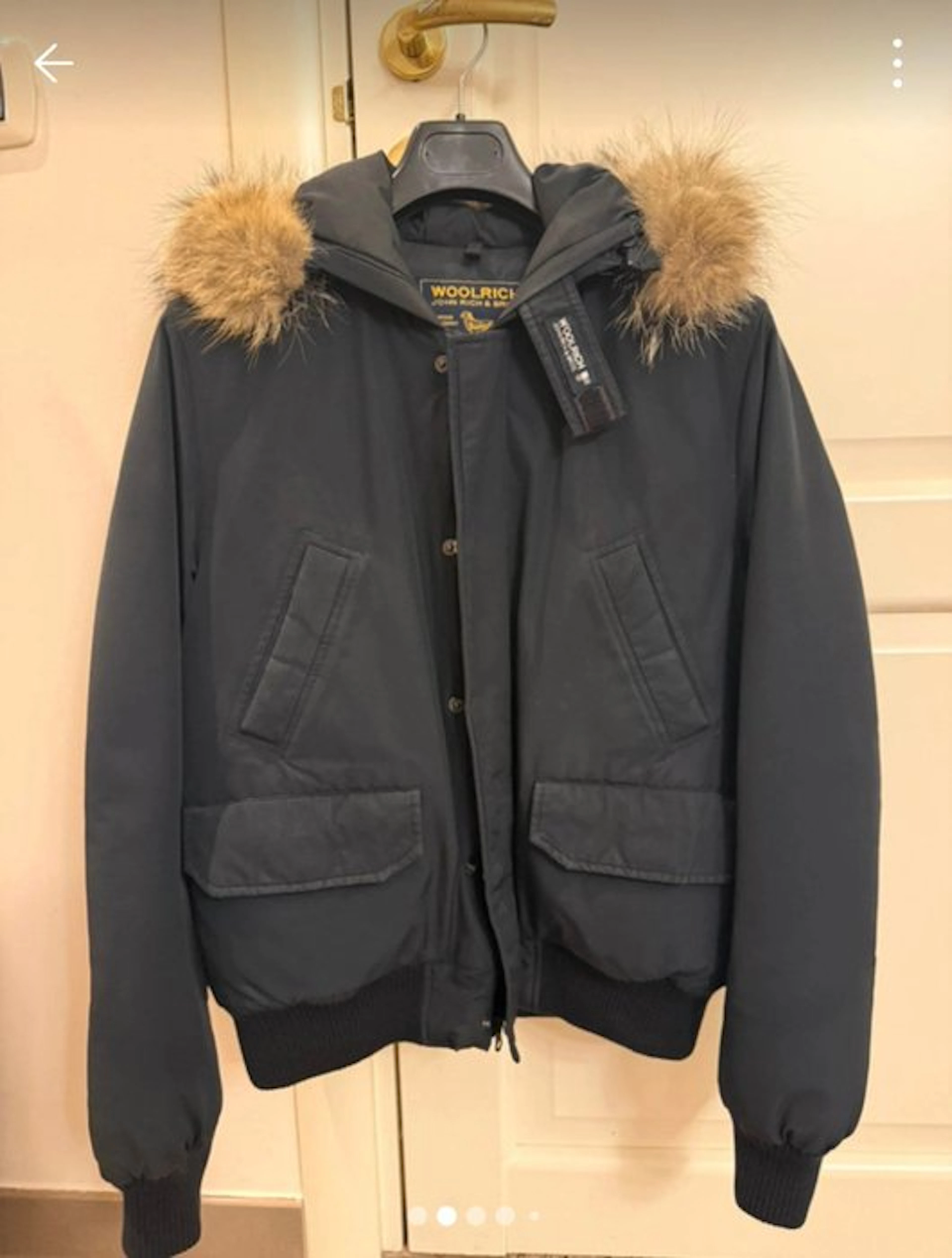 Woolrich - Coat
