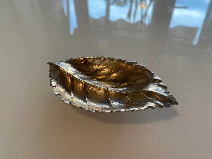 Gianmaria Buccellati - Bowl - .925 silver