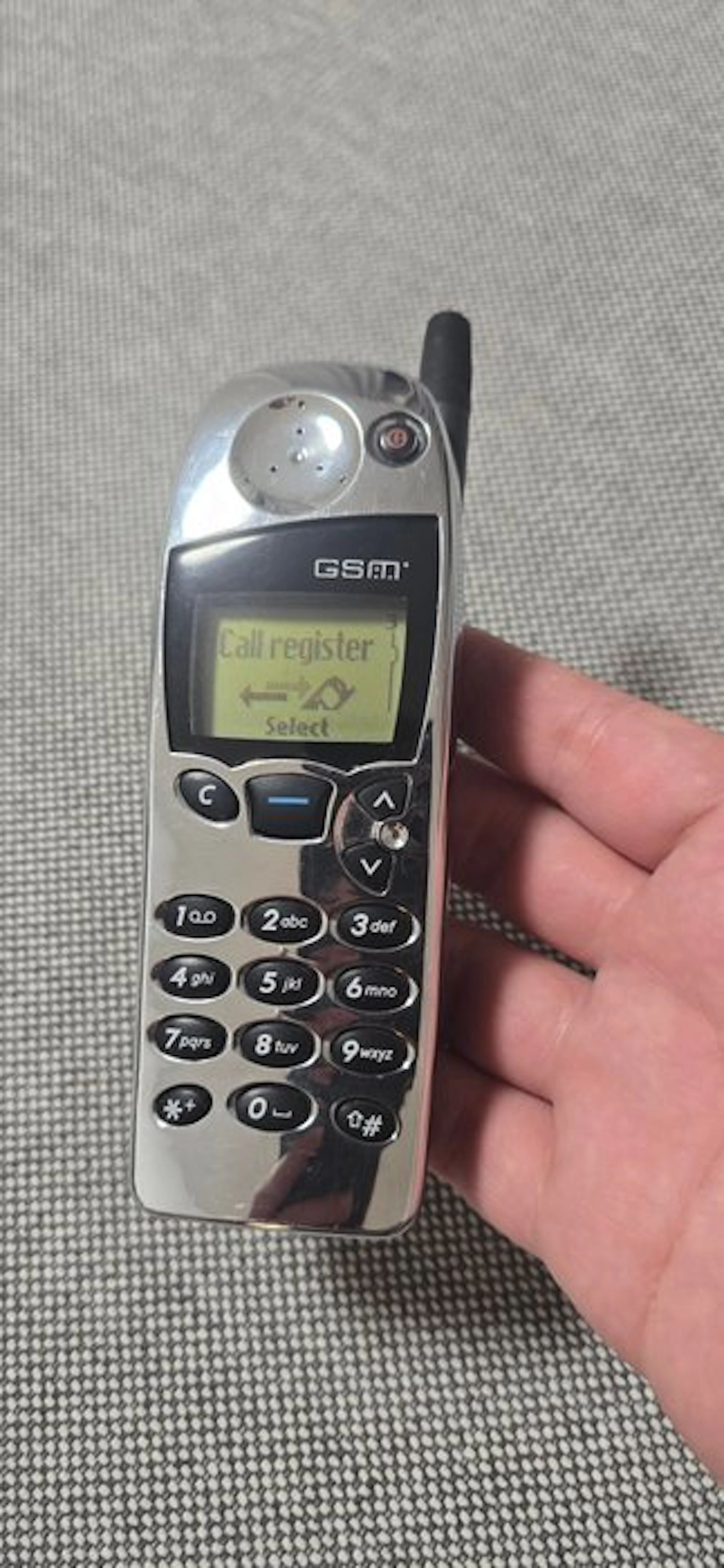 Nokia 5110 - Mobile phone - In original box