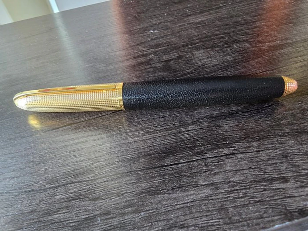S.T. Dupont - Line d - Roller ball pen