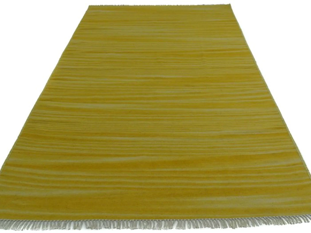 Kelim - New & Unused - Rug - 240 cm - 145 cm