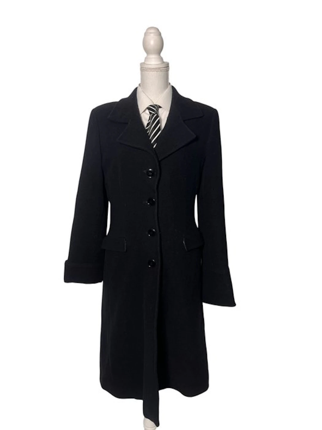 Emporio Armani - Coat