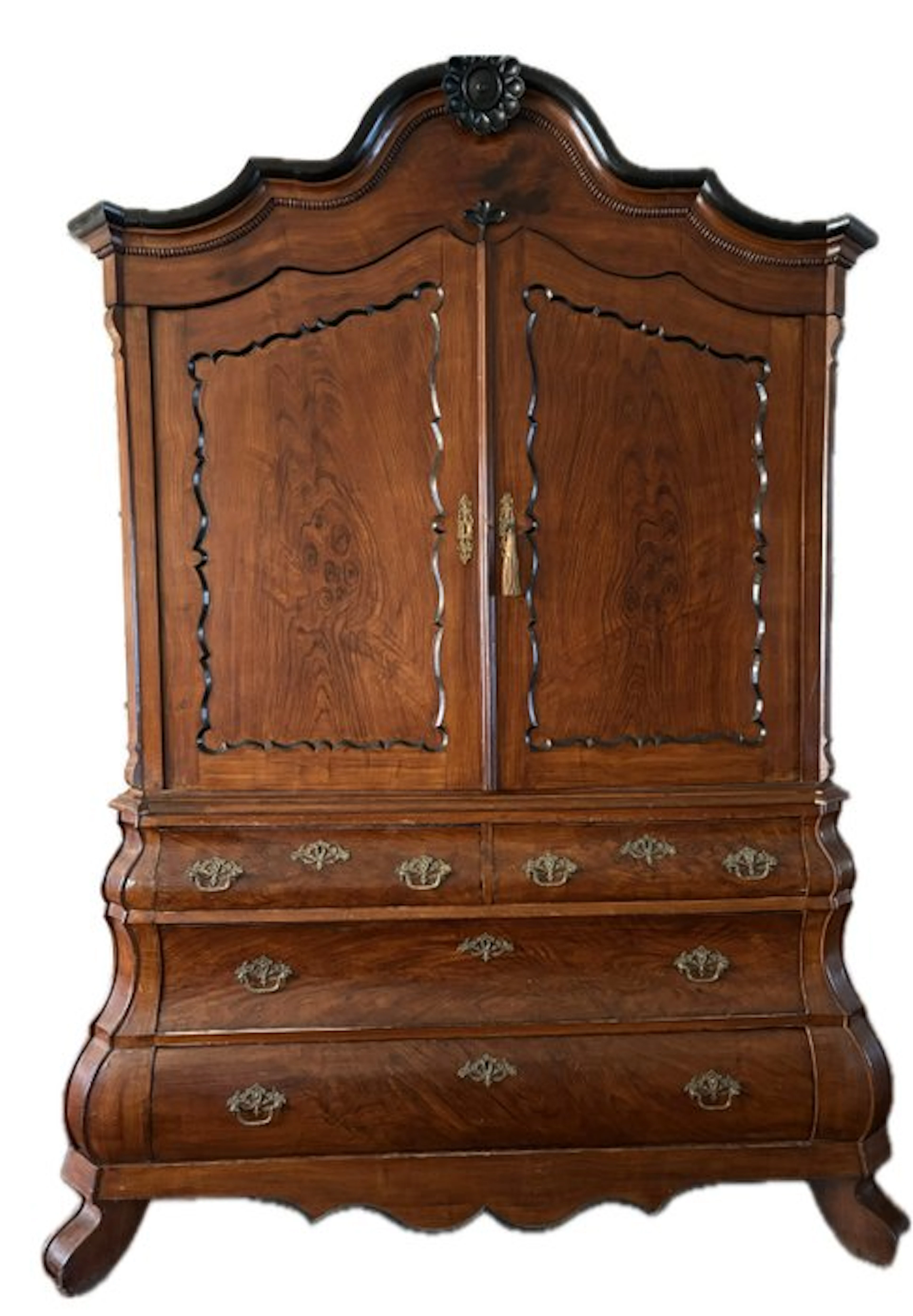 Cabinet - Wood