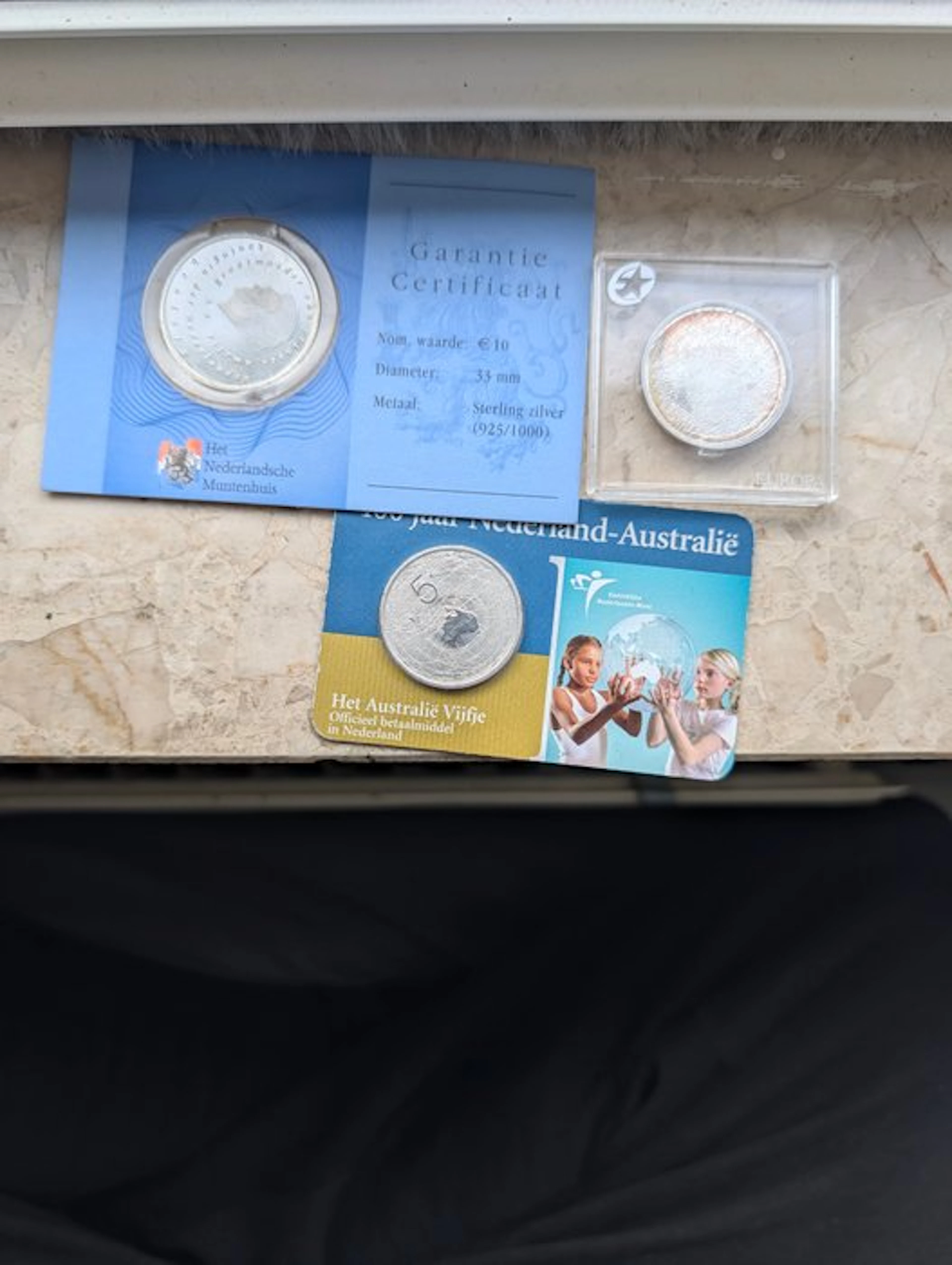 Netherlands. 2003/2006/2008 (No reserve price)