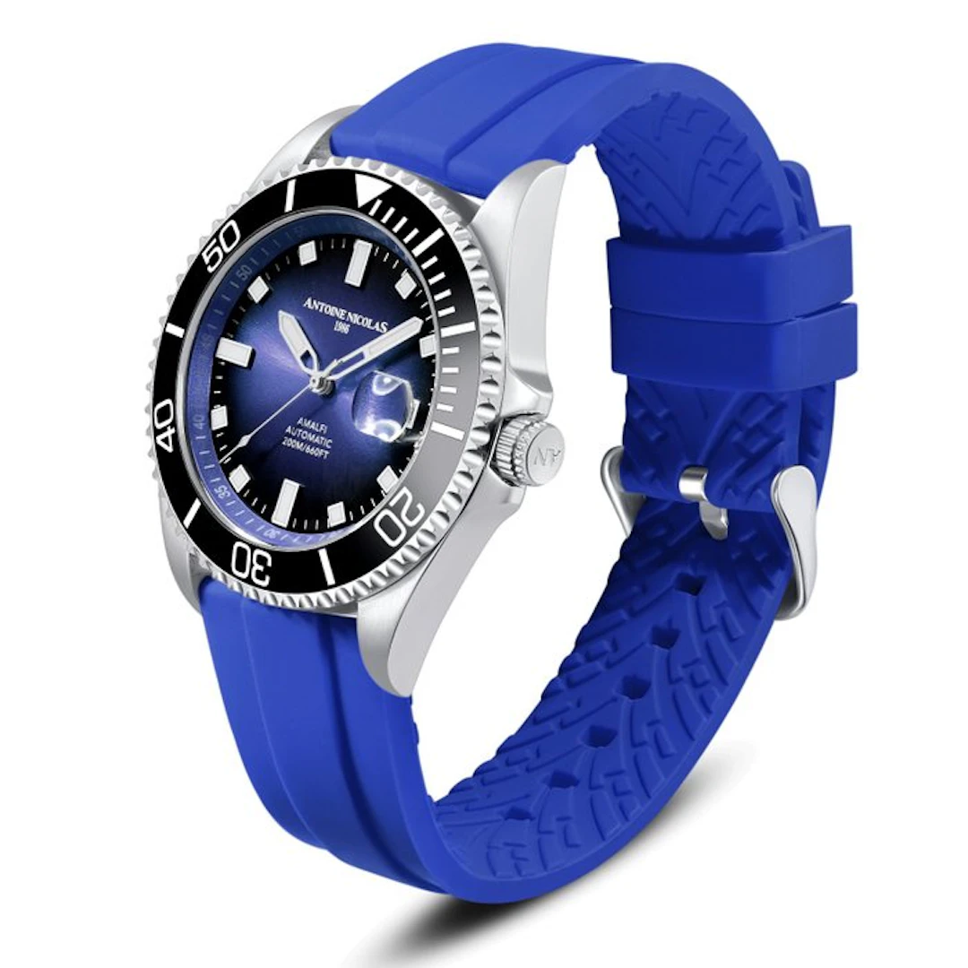 Antoine Nicolas 1986 - Amalfi Active - No reserve price - Unisex - 2025+