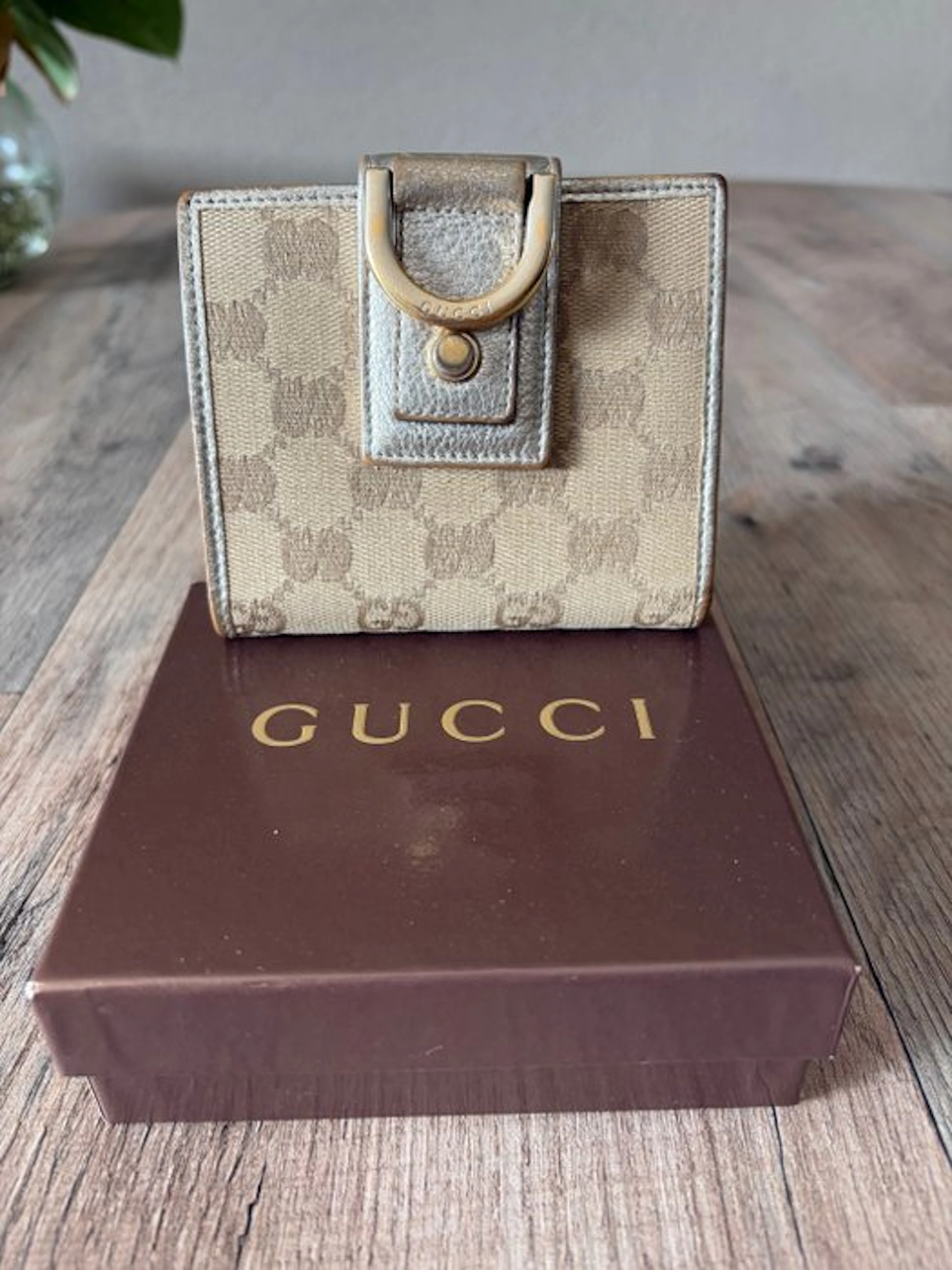 Gucci - Wallet