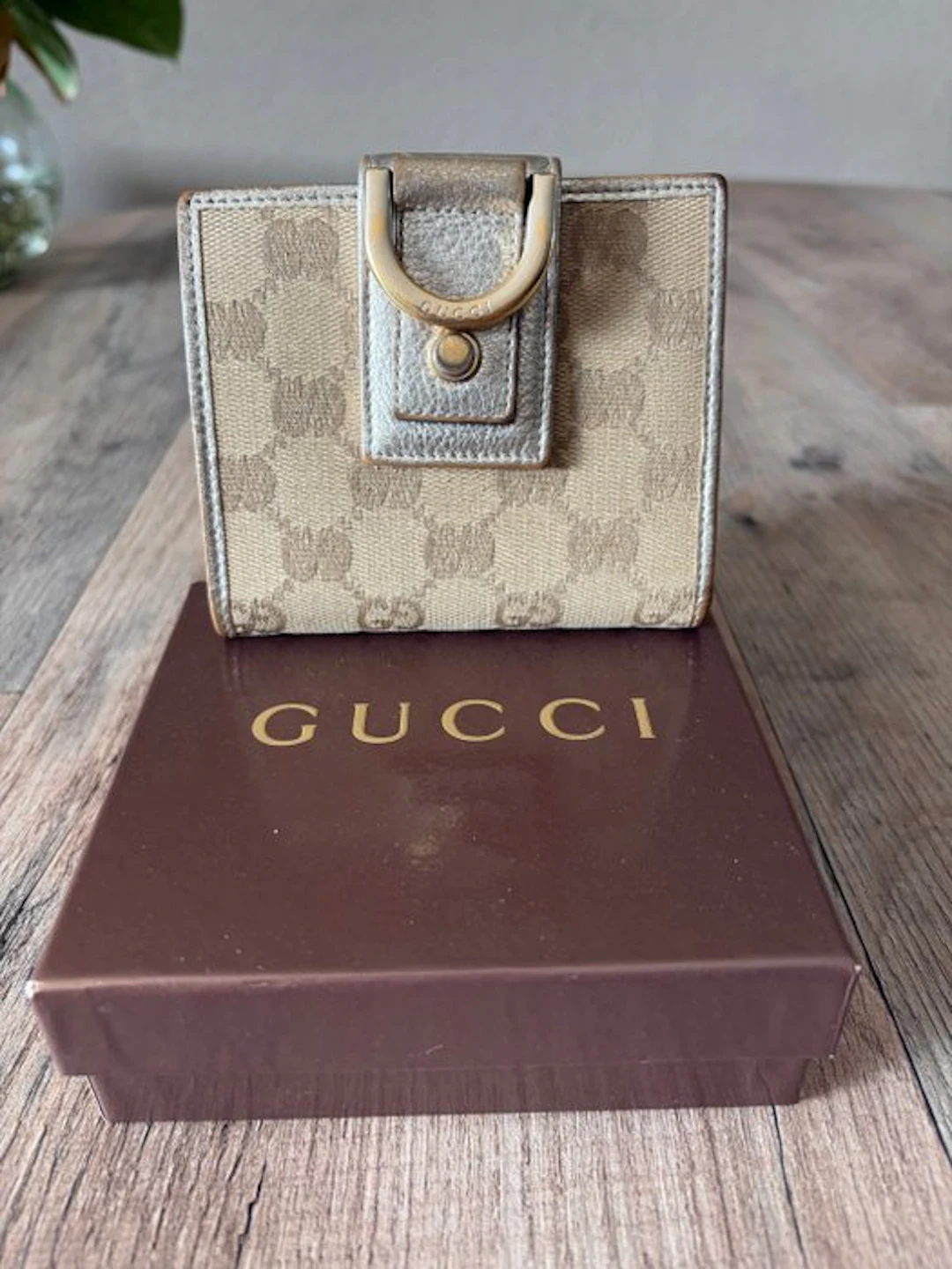 Gucci - Wallet