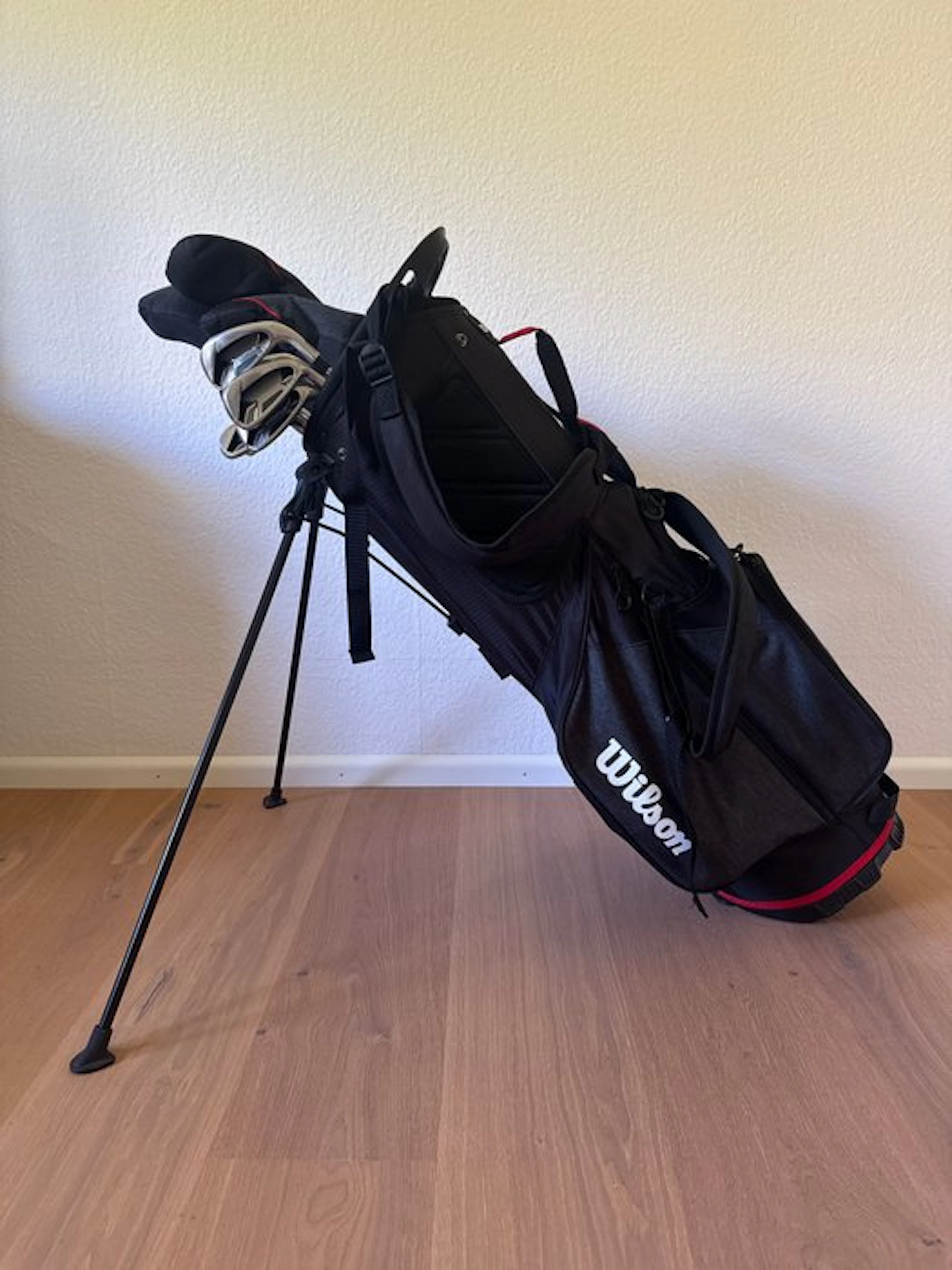 2026 - Golf bag