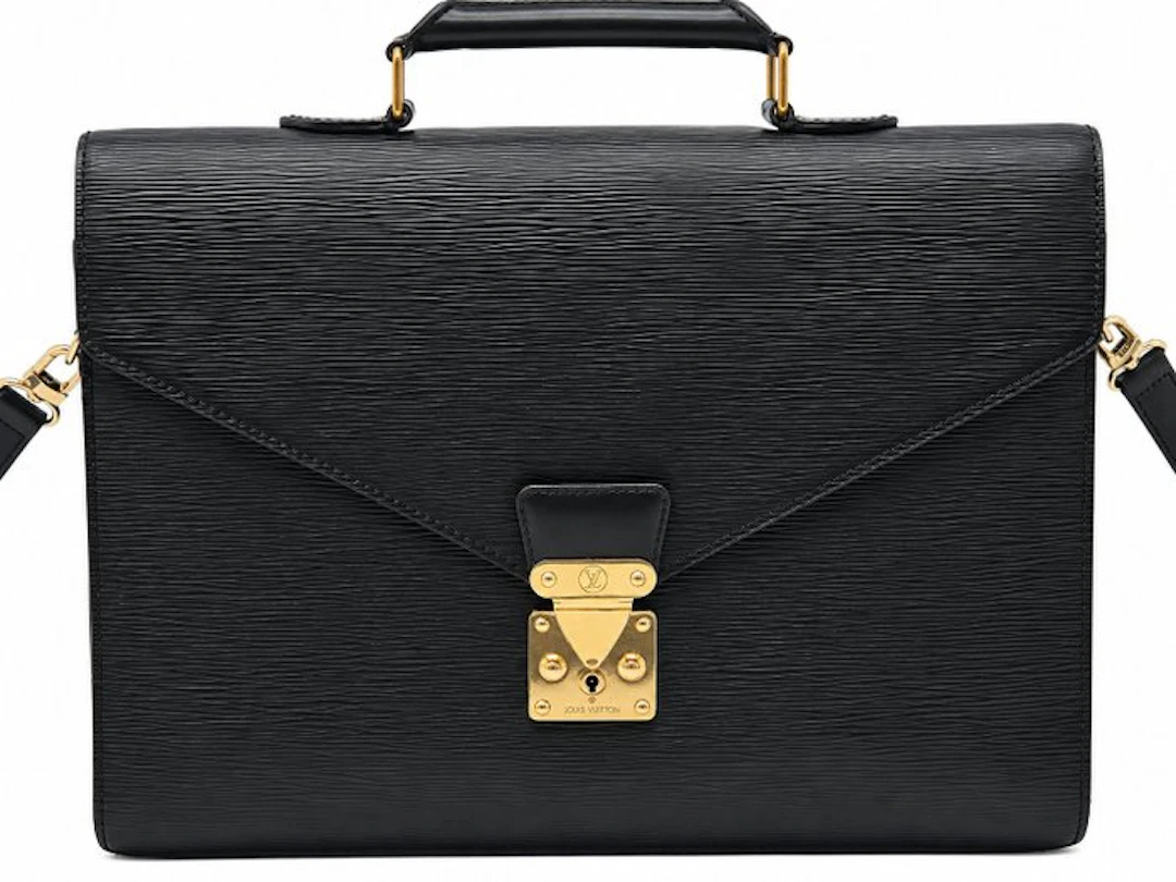 Louis Vuitton - portadocuments - Bag