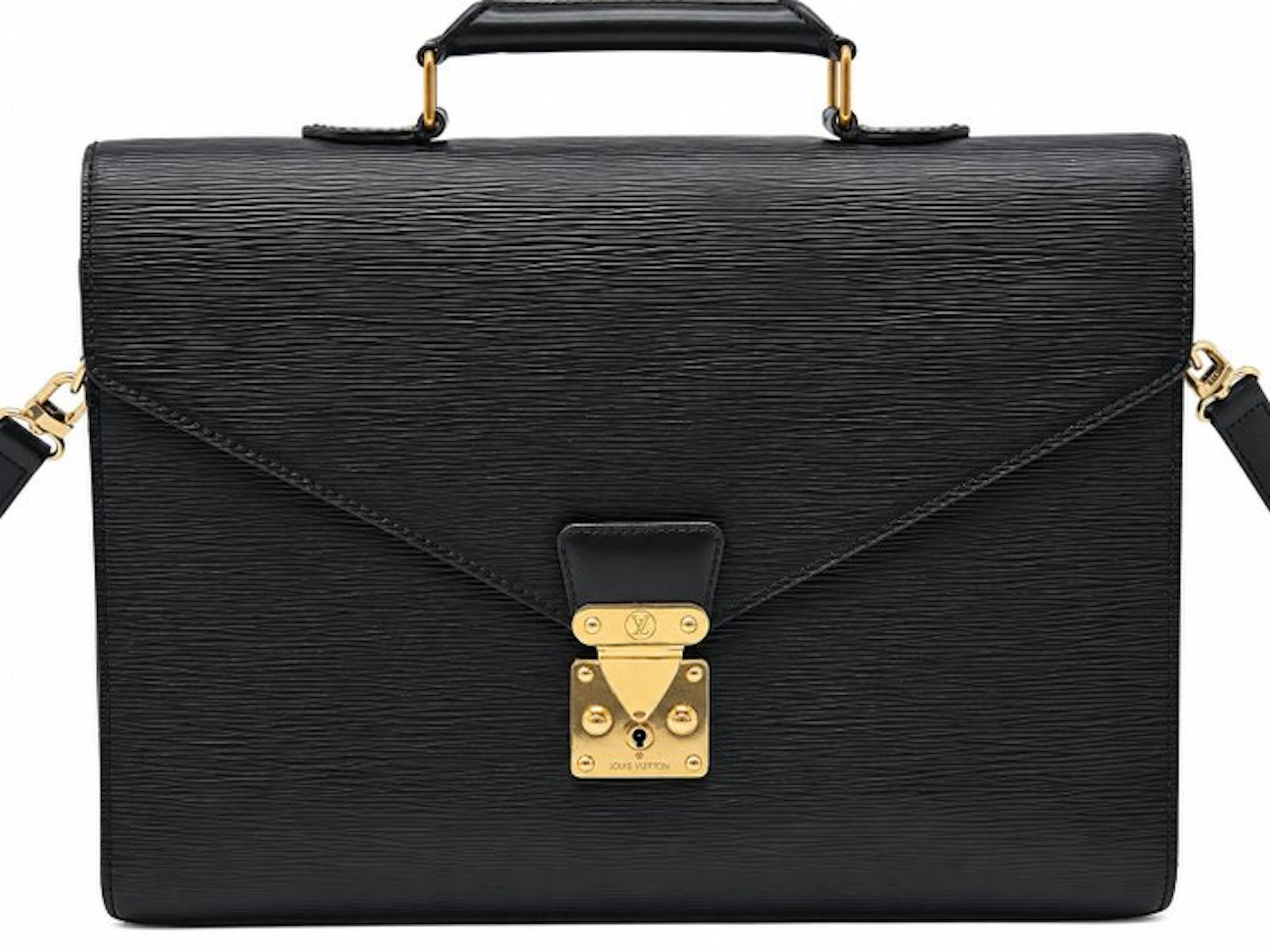 Louis Vuitton - portadocuments - Bag