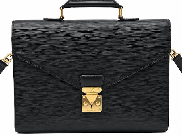 Louis Vuitton - portadocuments - Bag