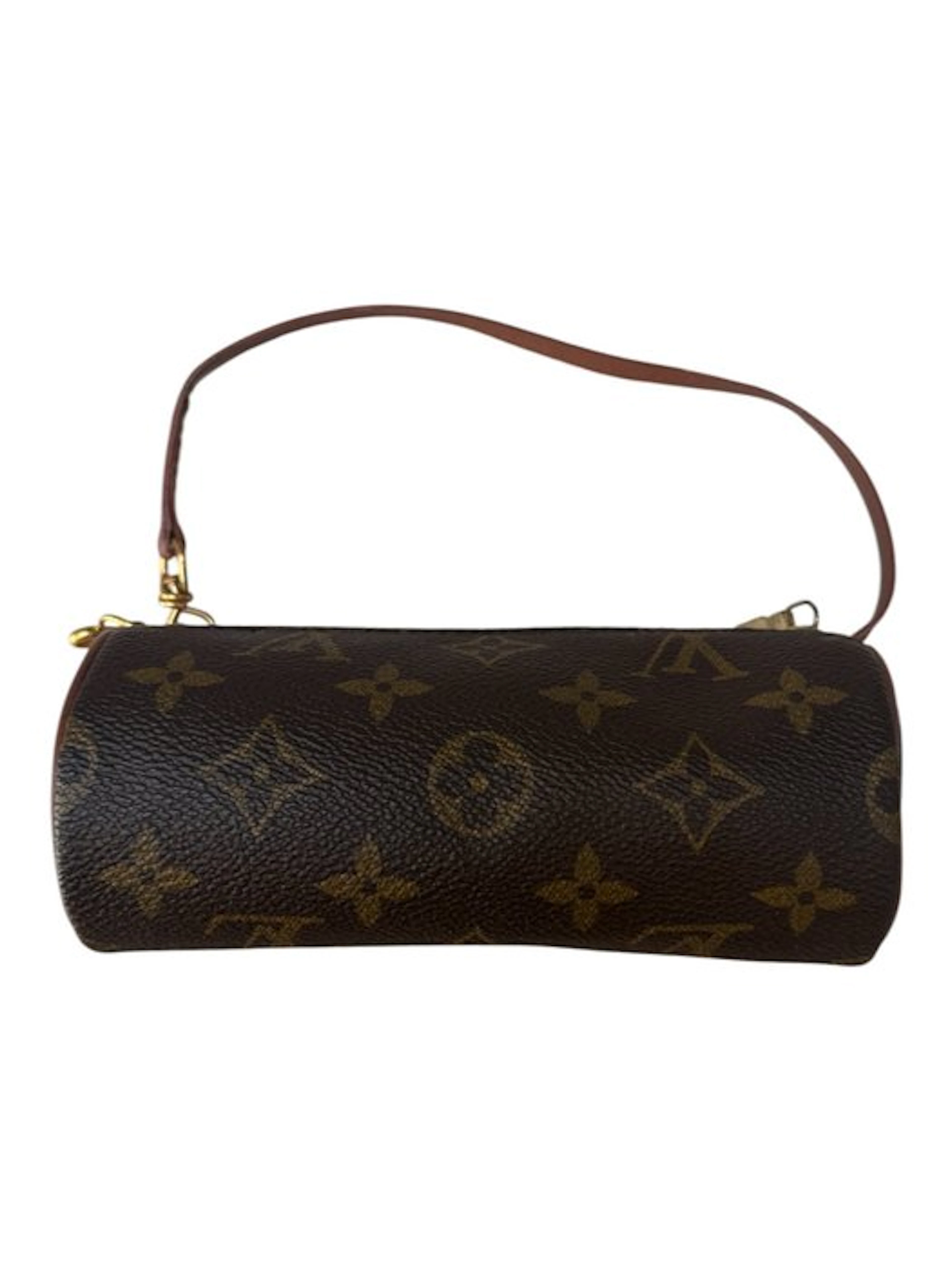 Louis Vuitton - Papillon - Handbag