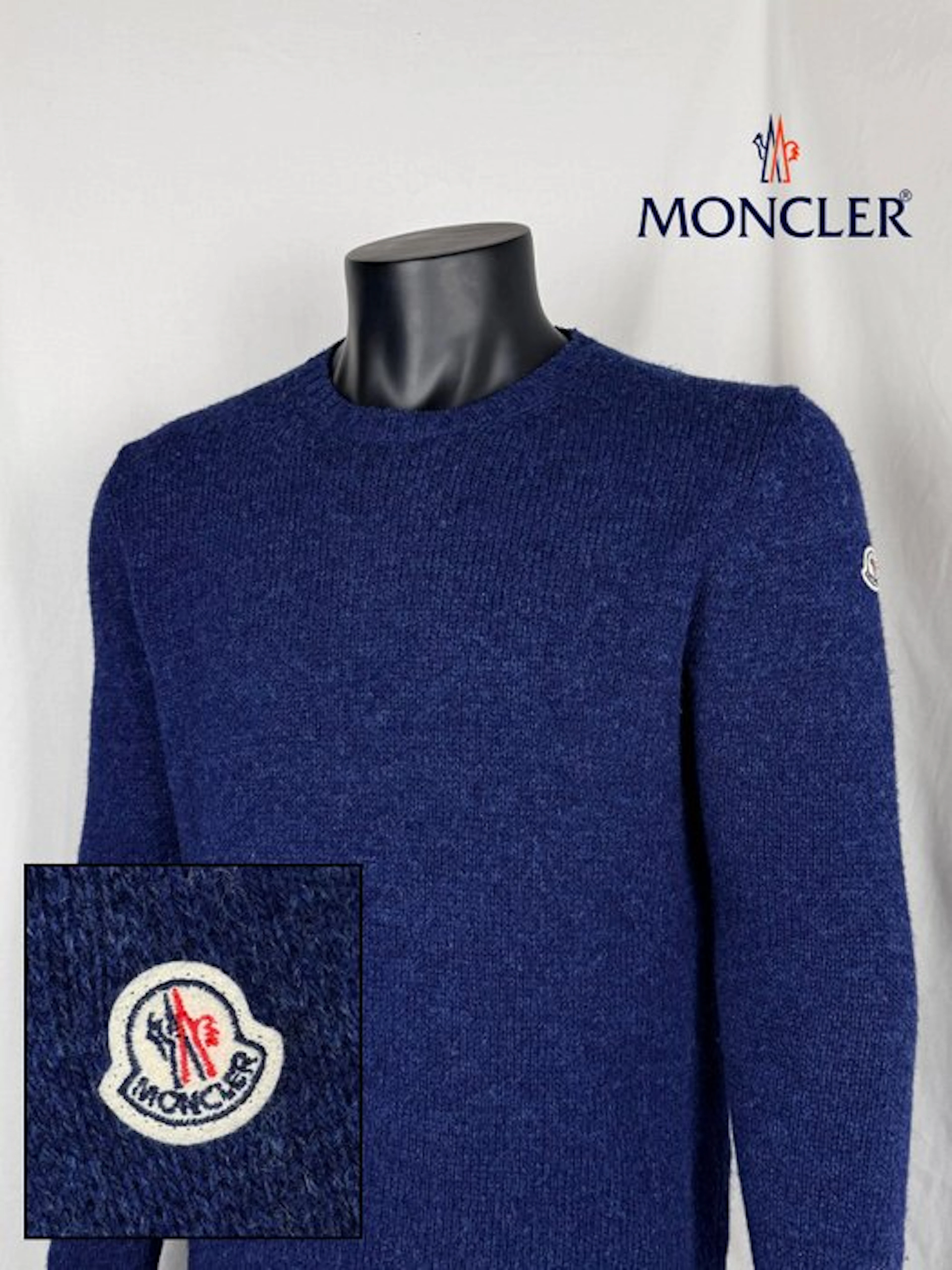 Moncler - Jumper