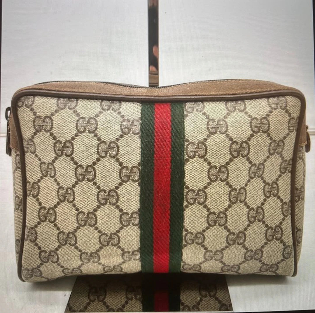 Gucci - Clutch bag