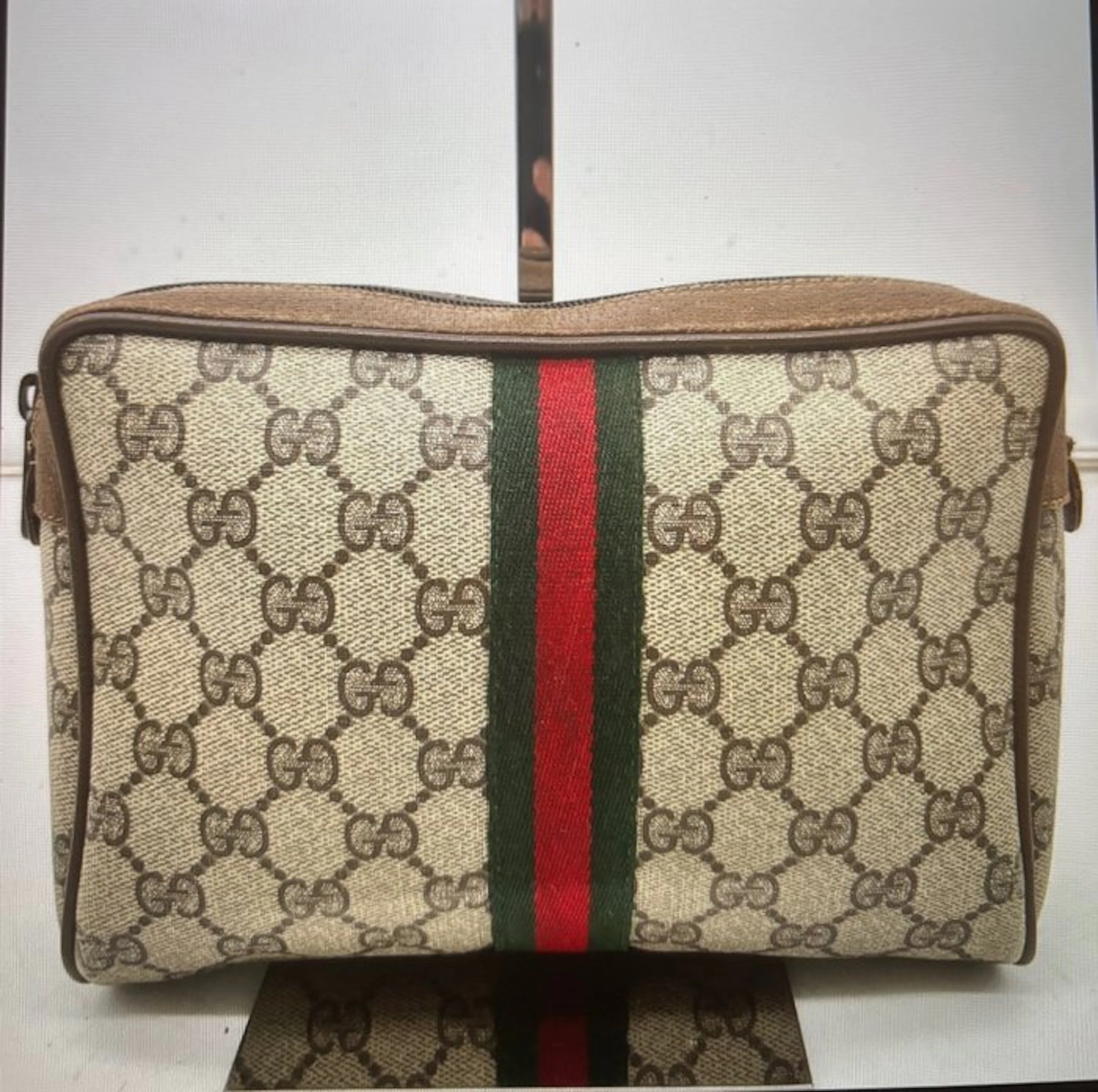 Gucci - Clutch bag