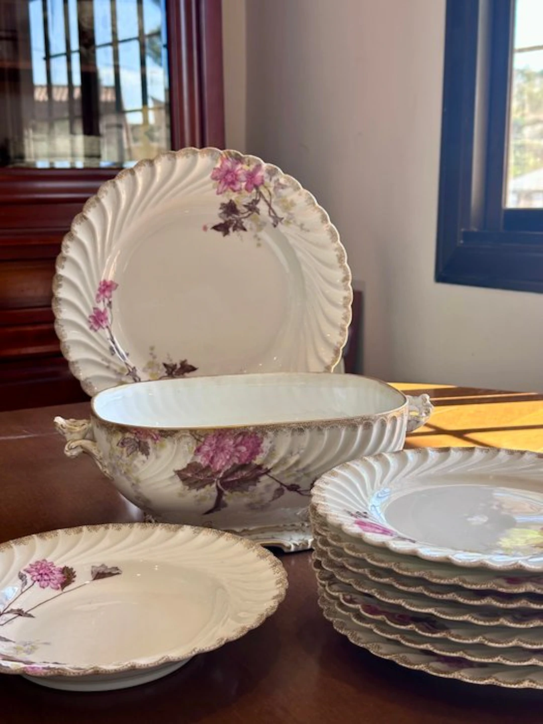 Haviland & Co