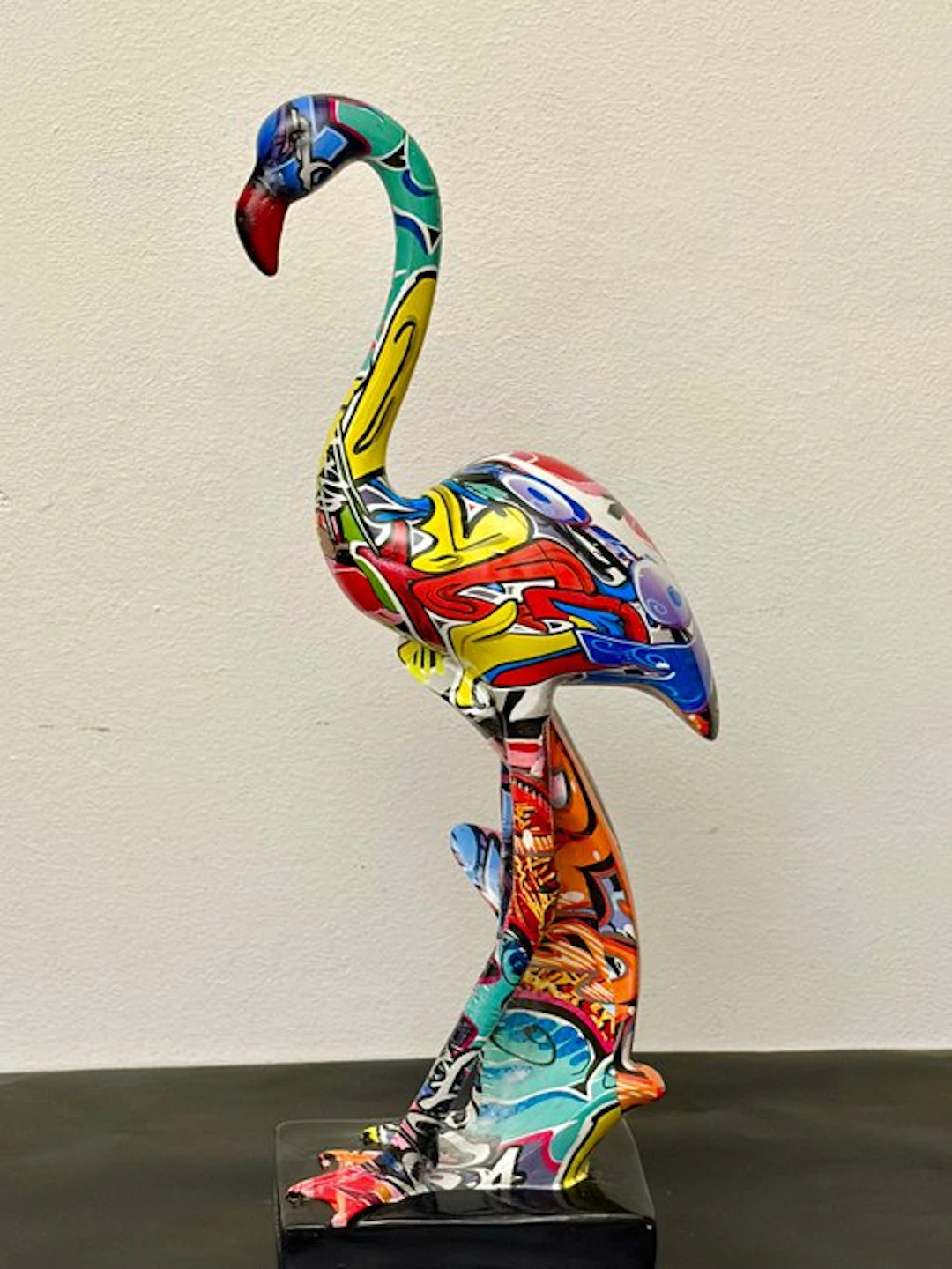 GF Exclusives - Pop Art Flamingo