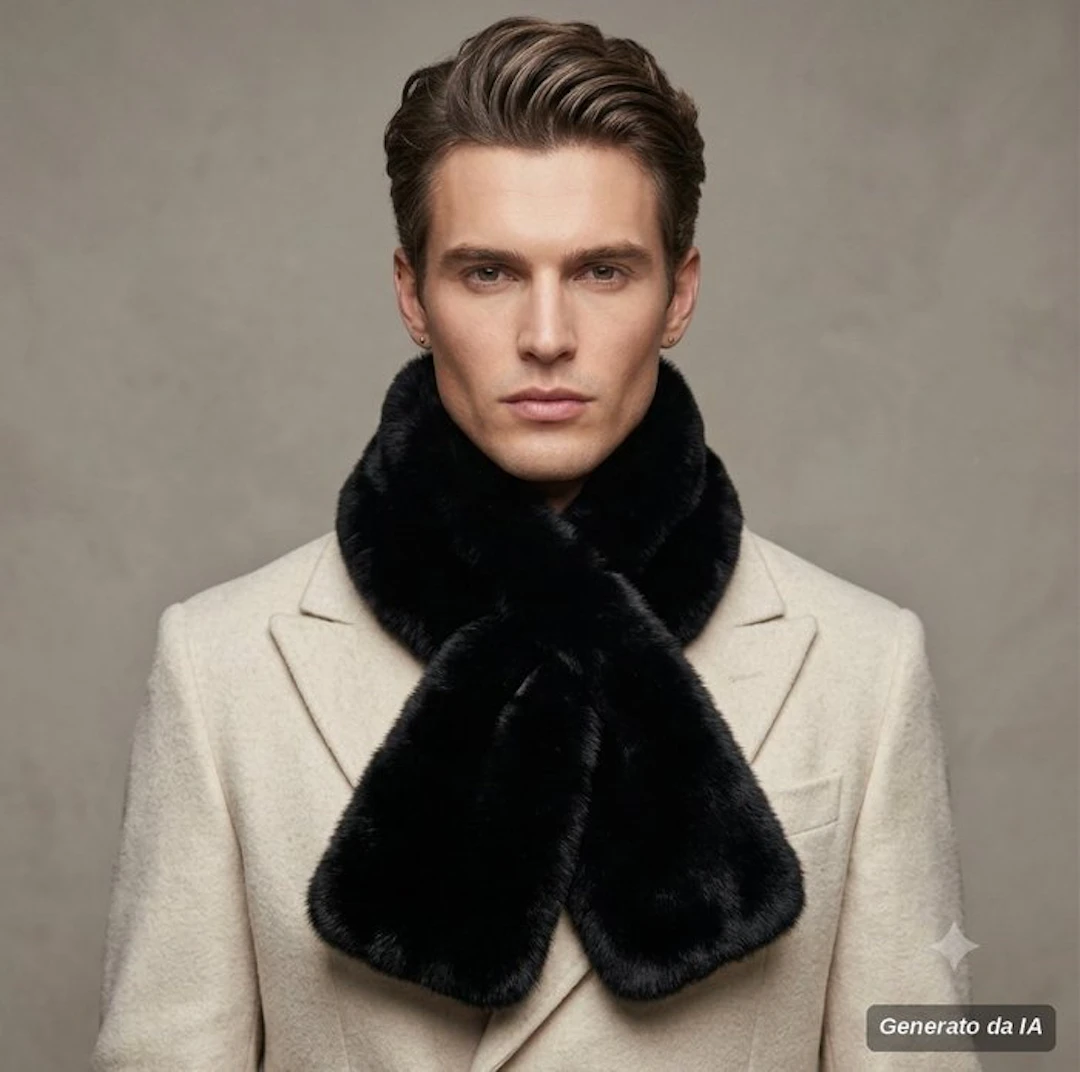 Artisan Furrier - Scarf
