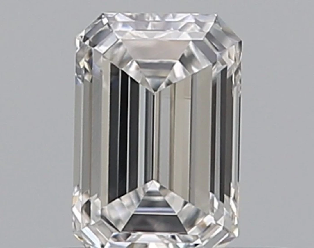 No reserve price - 1 pcs Diamond (Natural) - 0.30 ct...