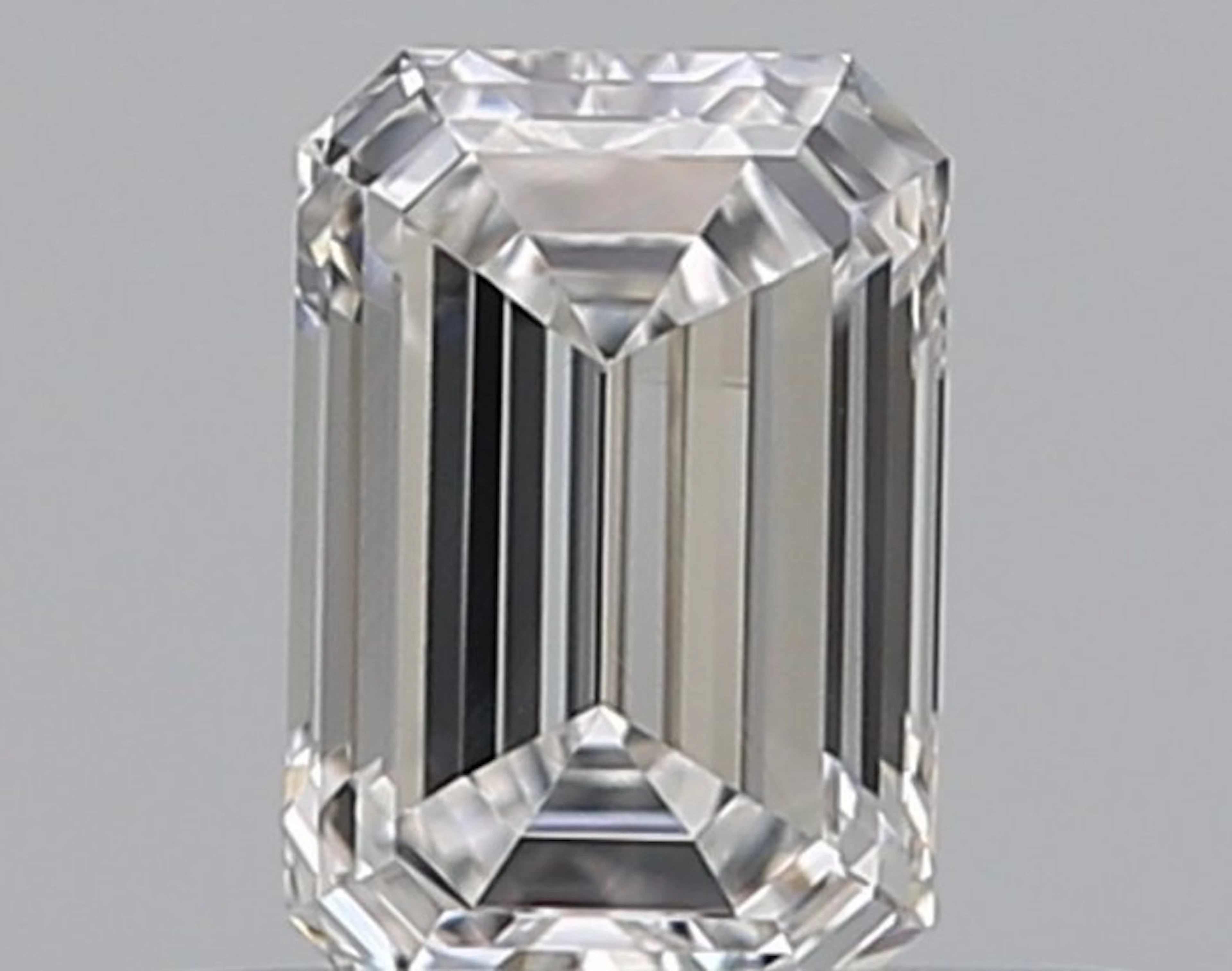 No reserve price - 1 pcs Diamond (Natural) - 0.30 ct...