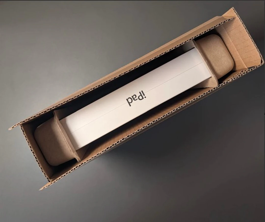 Apple iPad 3 Generation 32 Giga New old Stock - Computer (1)