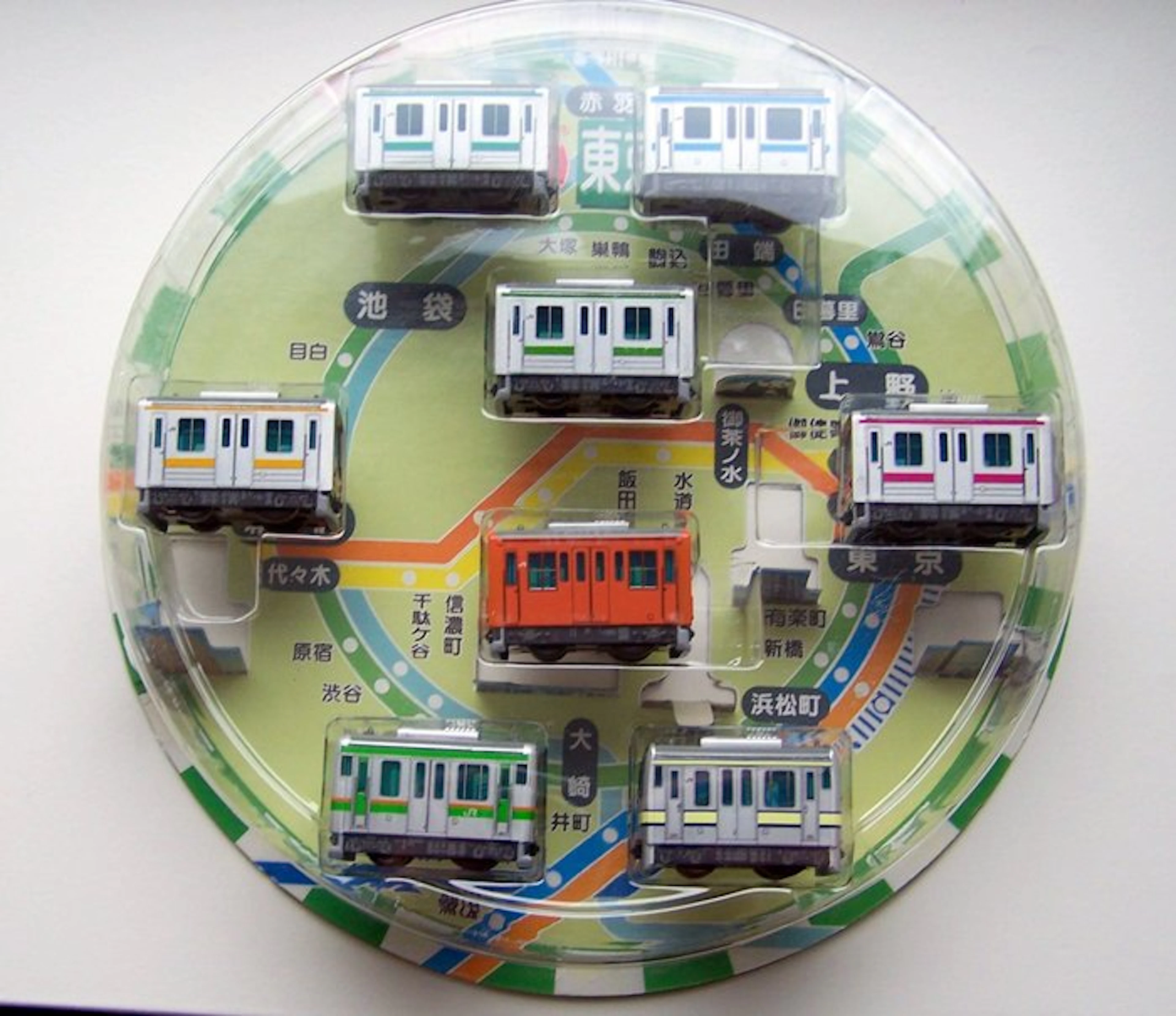 Takata Co.