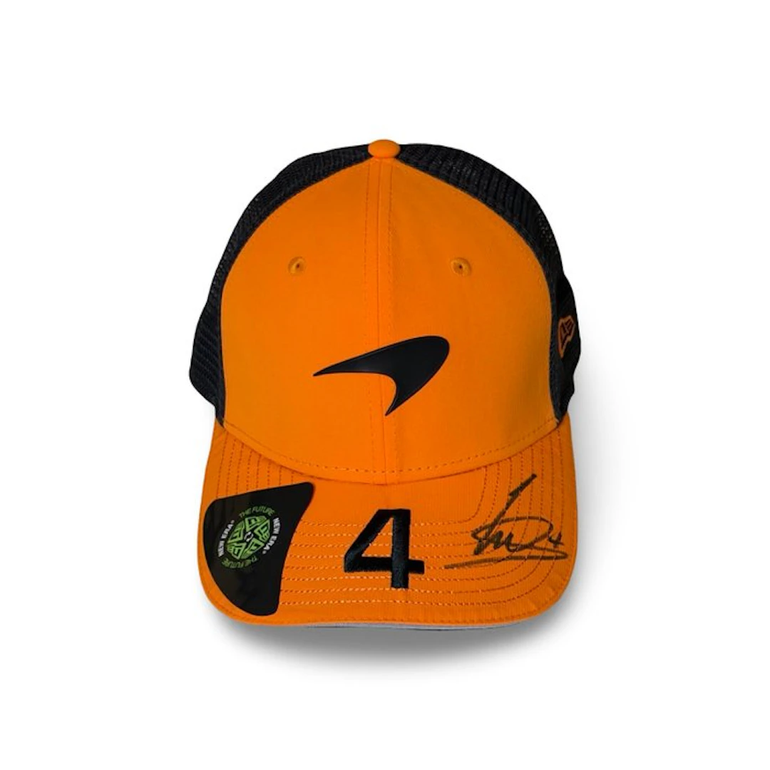 McLaren Formula One Team - Formula 1 World Championship...