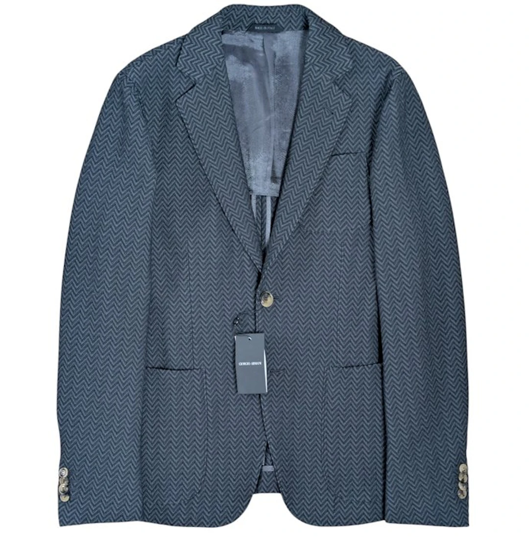 Giorgio Armani - "UPTON" - Blazer - New with tags