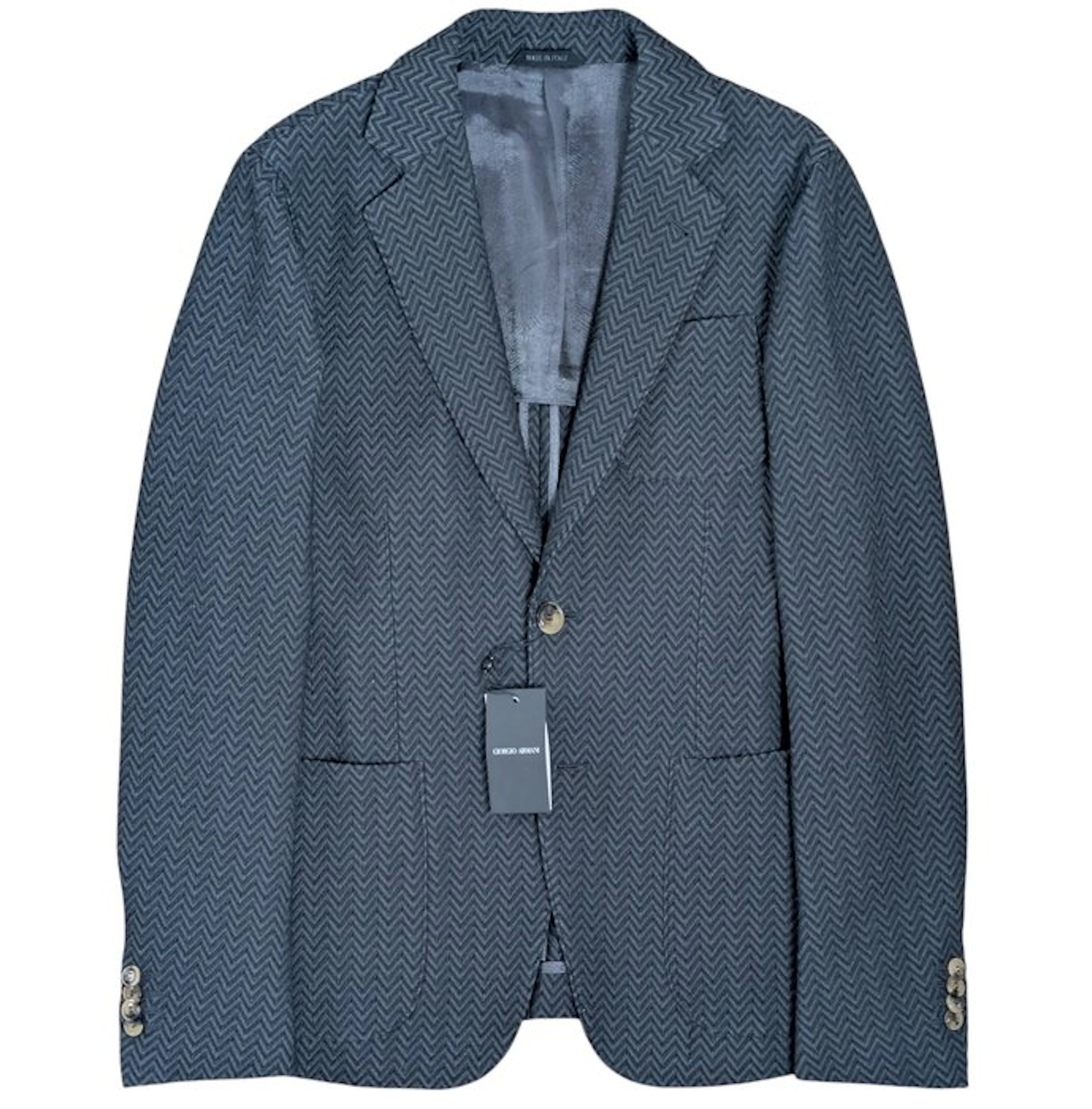Giorgio Armani - "UPTON" - Blazer - New with tags
