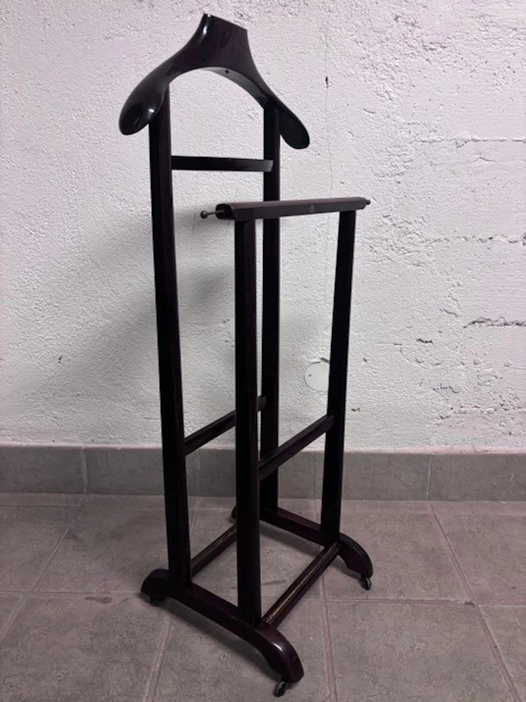 Fratelli Reguitti - Dressboy - Brass, Wood