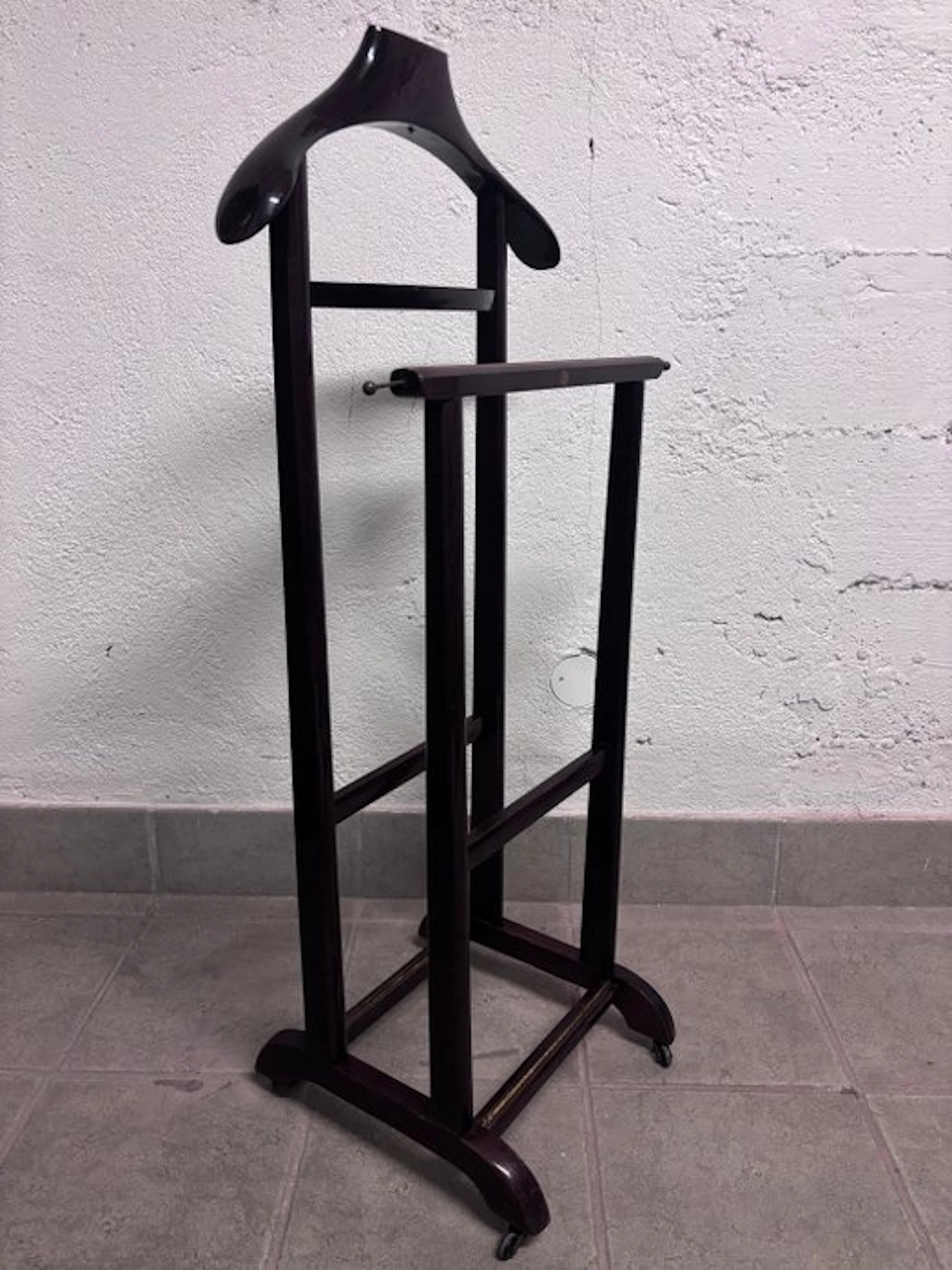 Fratelli Reguitti - Dressboy - Brass, Wood