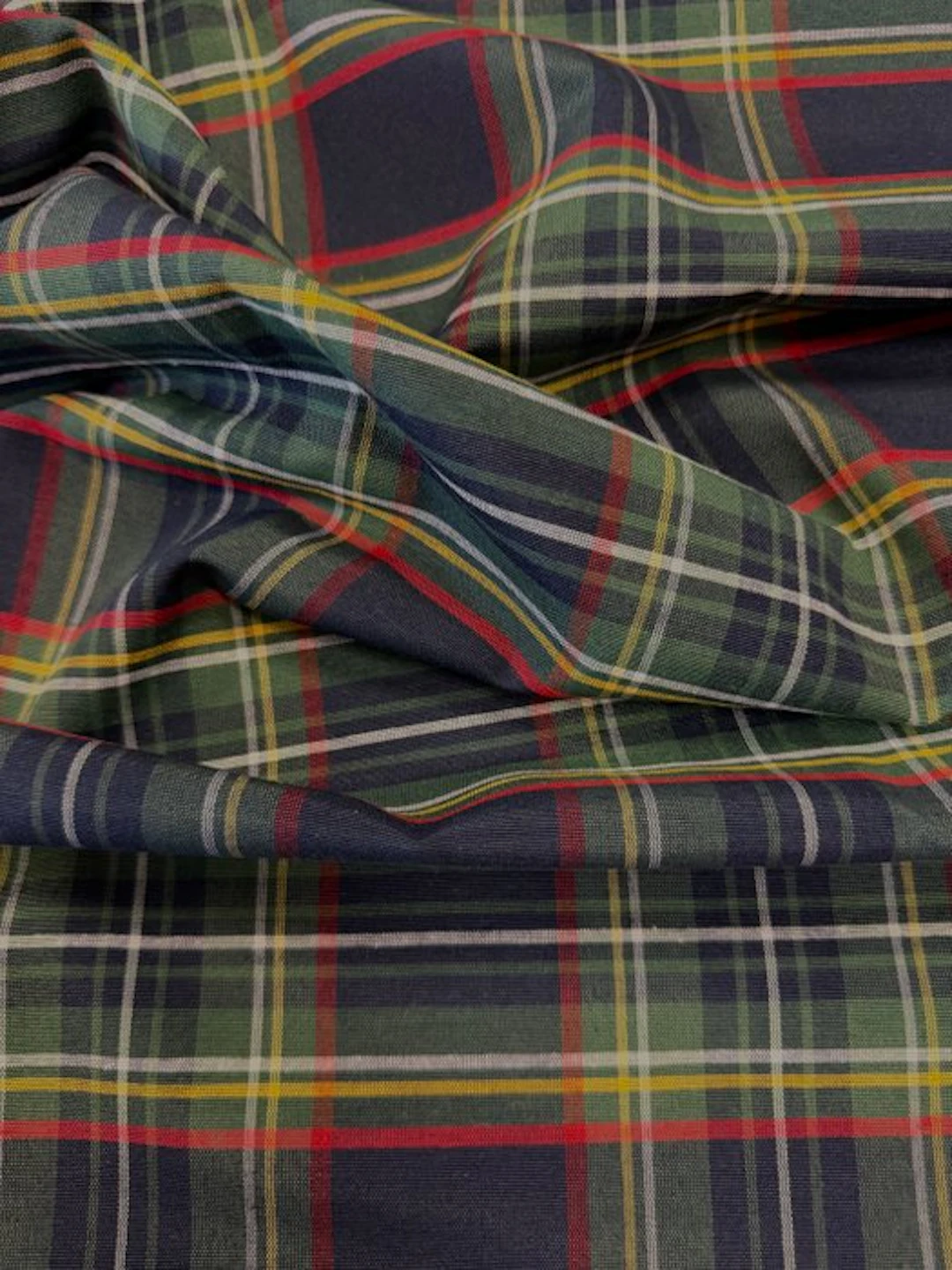1790★ Refined tartan