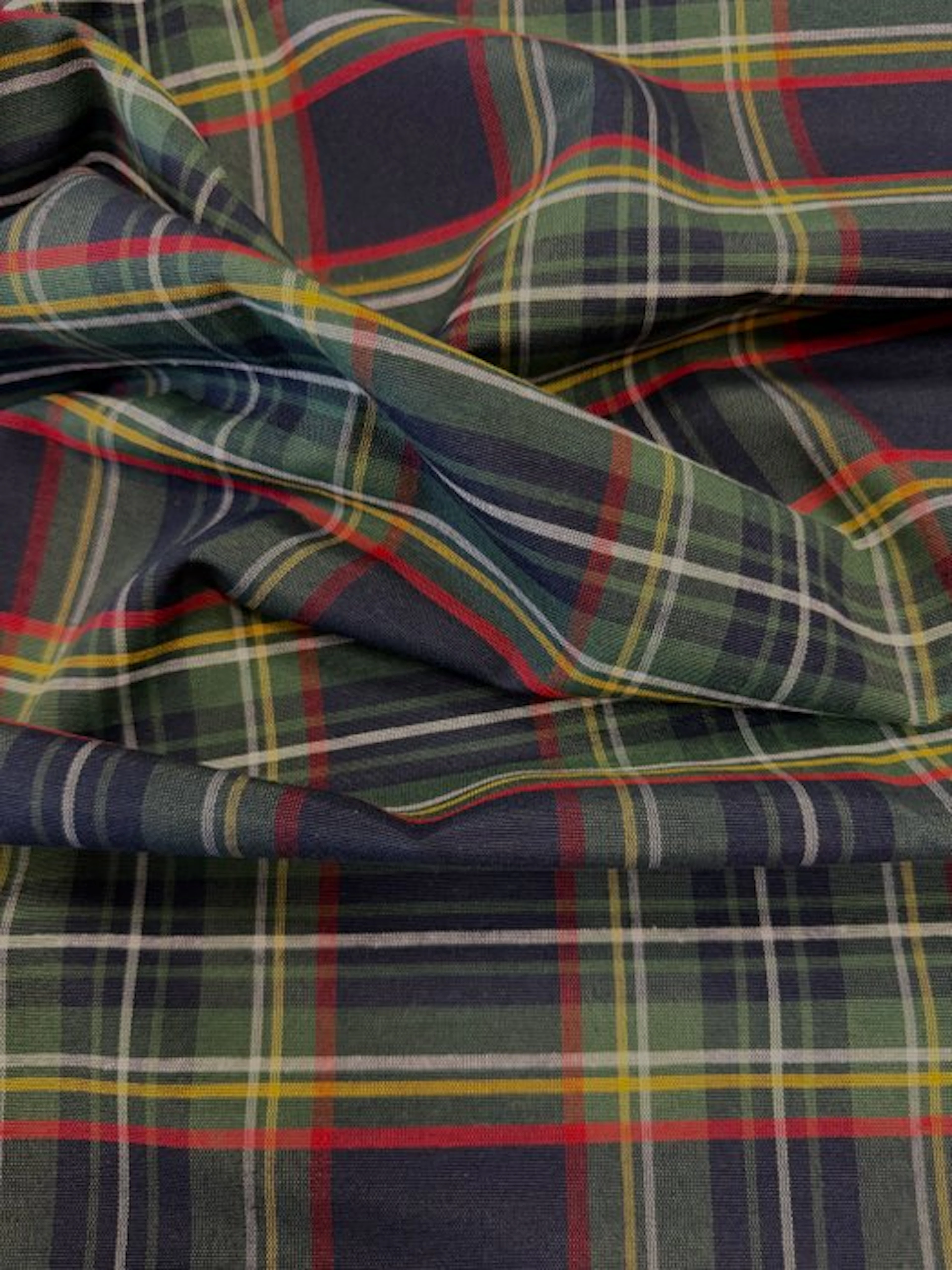 1790★ Refined tartan