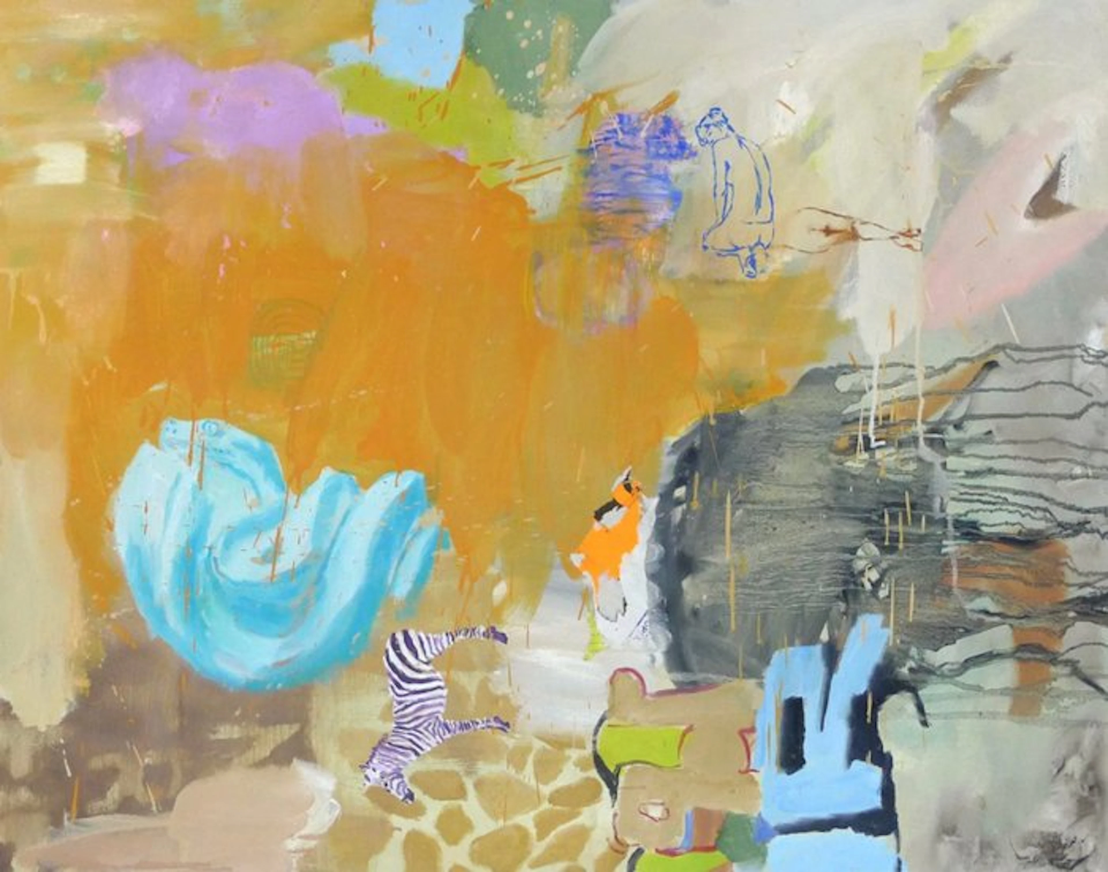 Lisa Braun - Dream And Reality