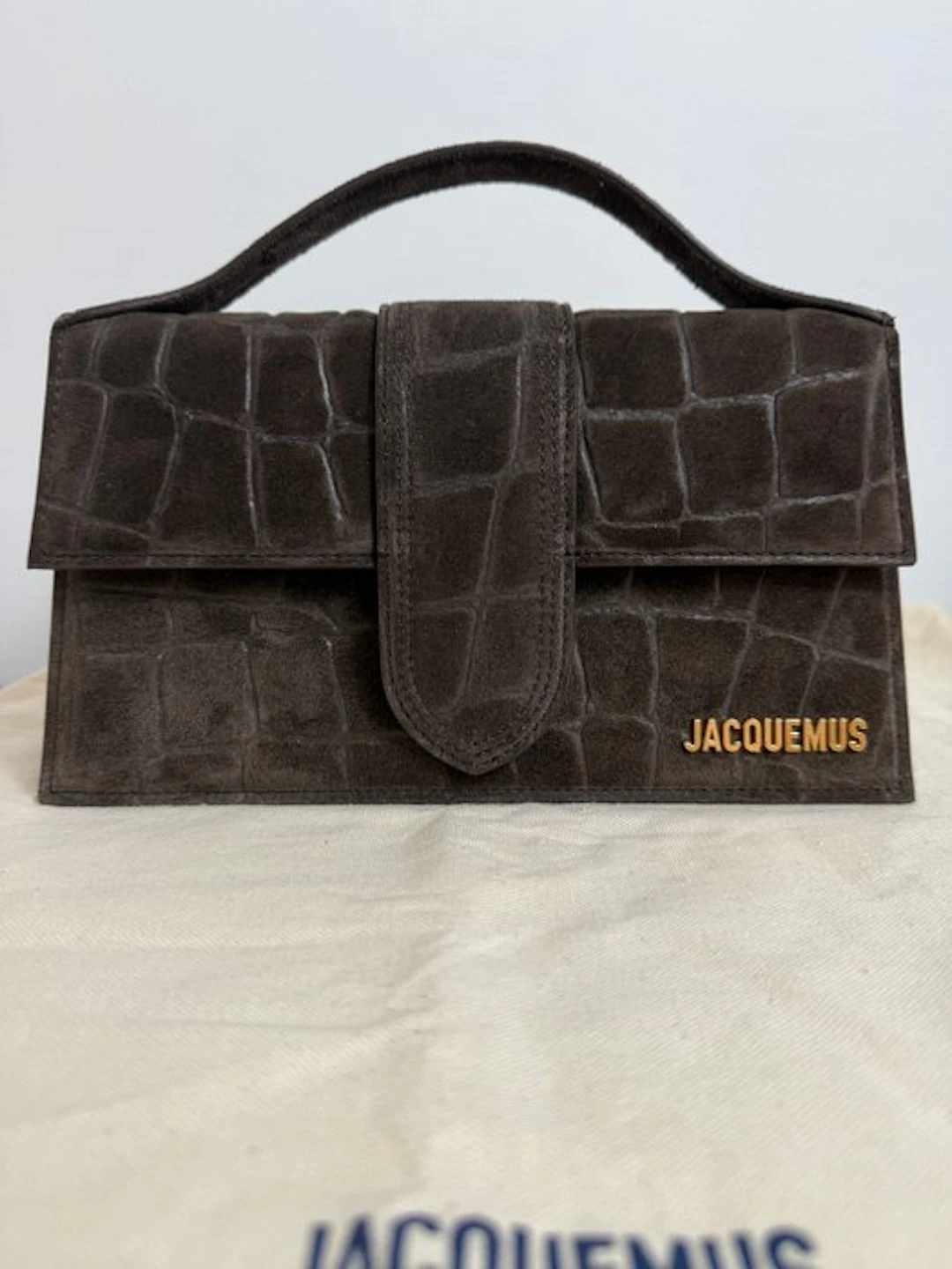 Jacquemus - Bag