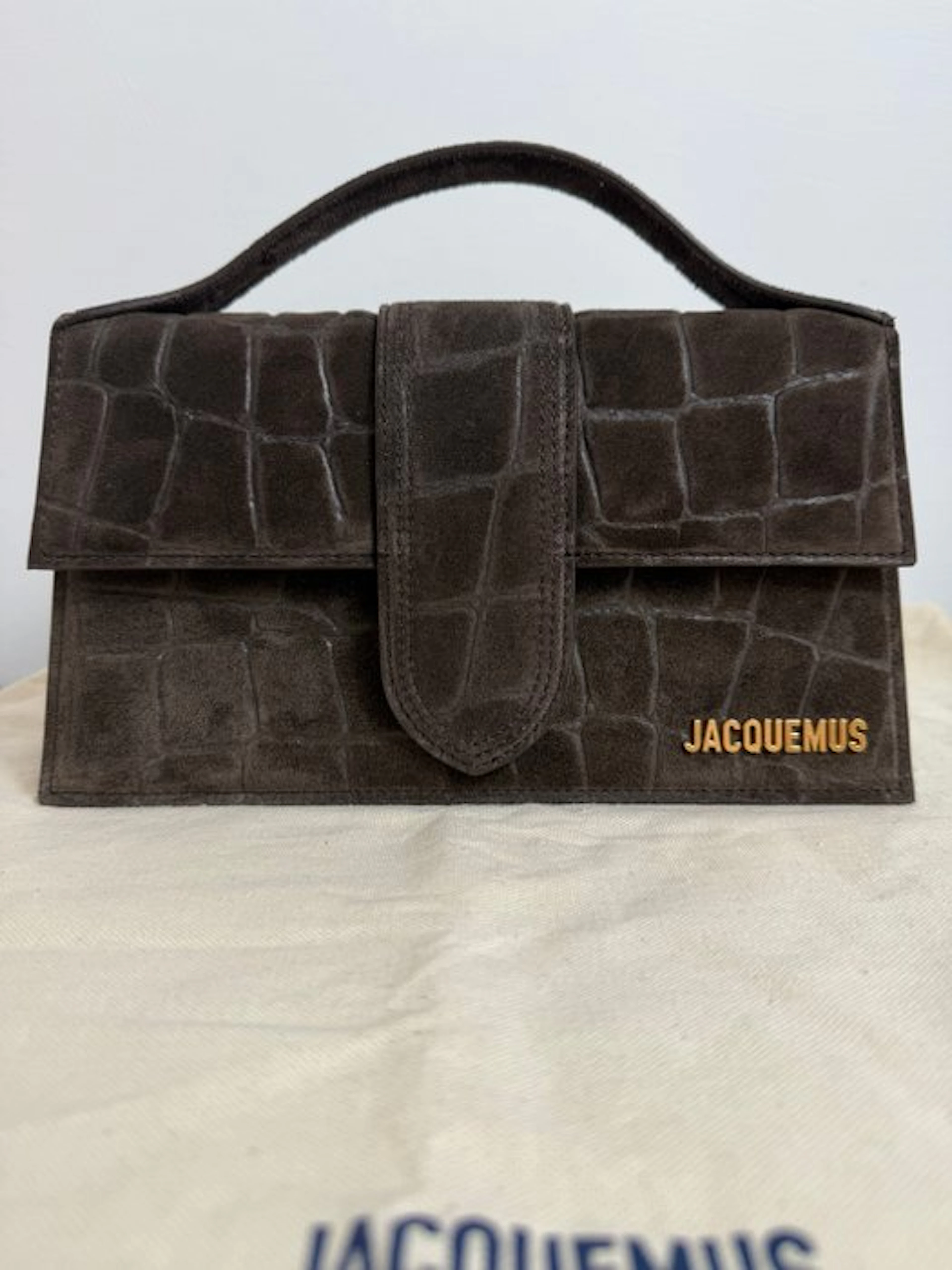 Jacquemus - Bag