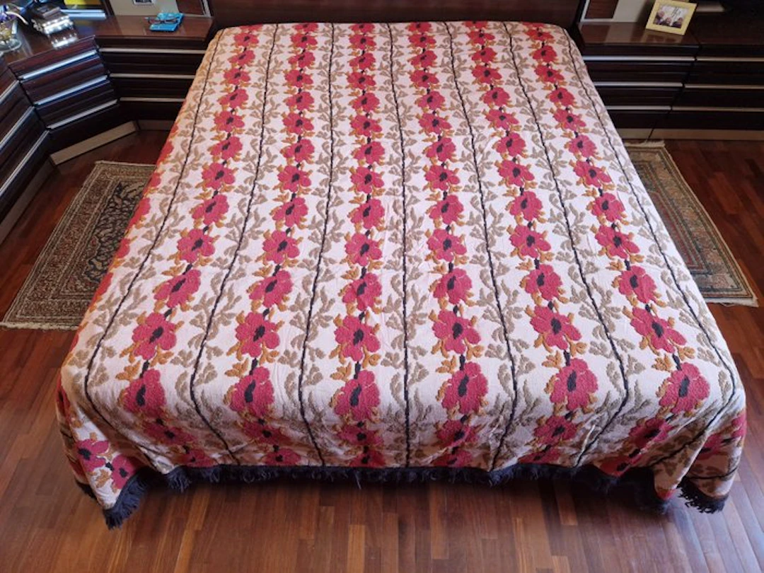 Bedspread - 270 cm - 260 cm