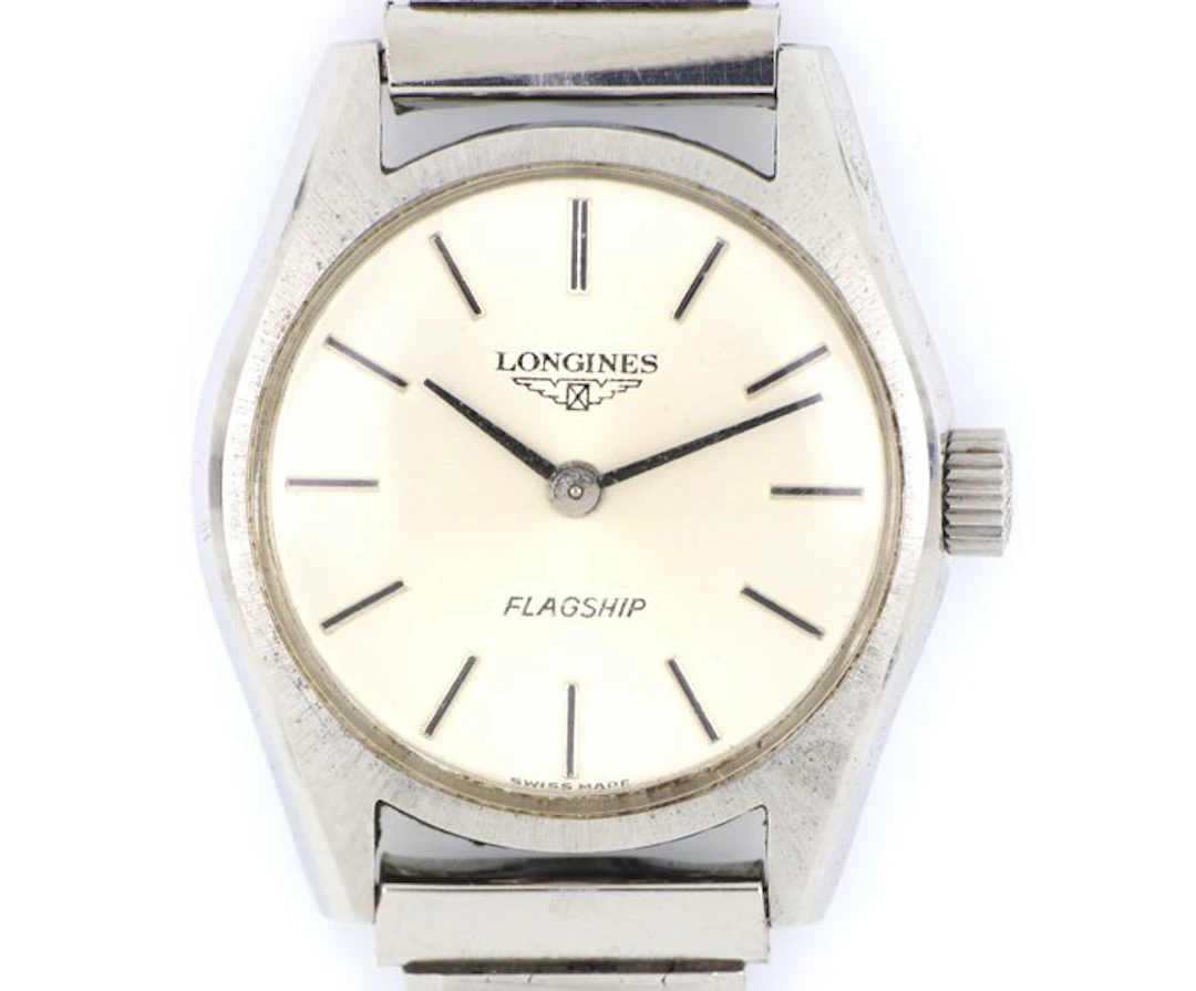 Longines - Manual - No reserve price - Women - 1970-1979
