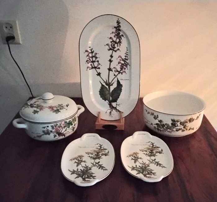 Villeroy & Boch - Villeroy Boch - Table service (5)...