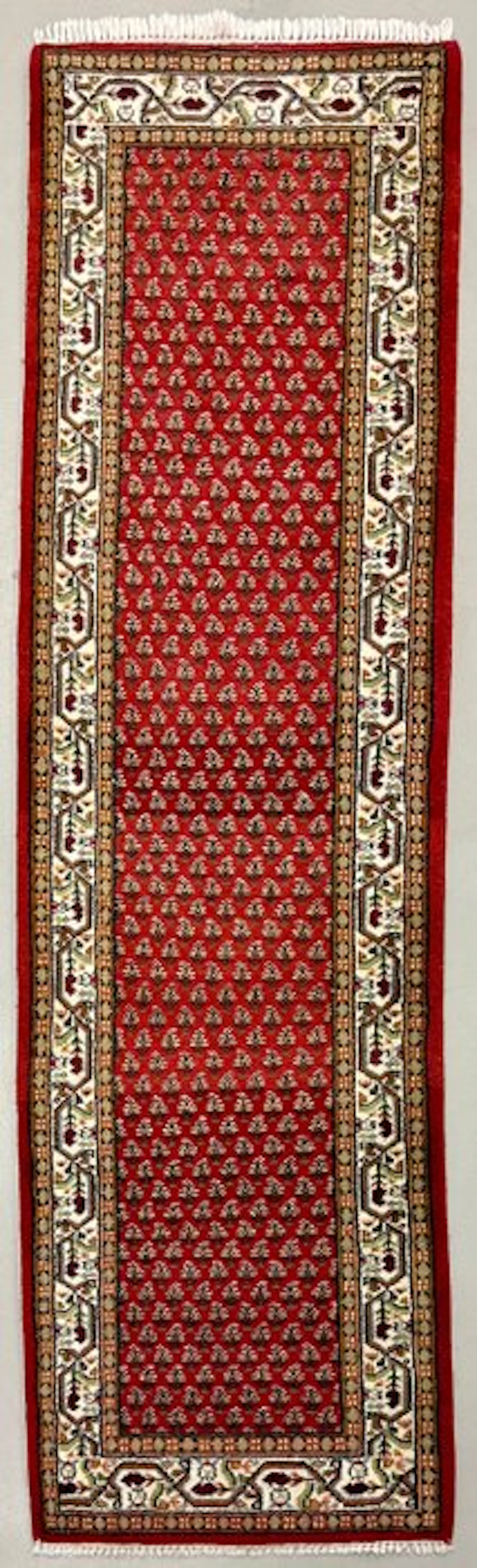 Sarough Mir - Runner - 274 cm - 81 cm