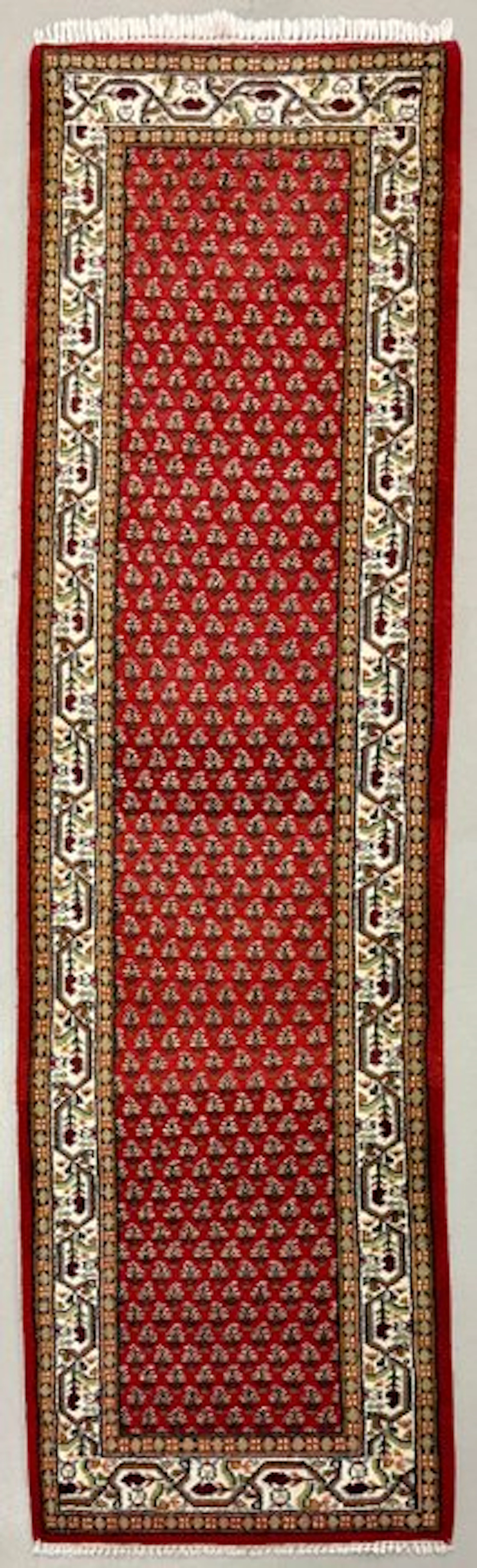 Sarough Mir - Runner - 274 cm - 81 cm