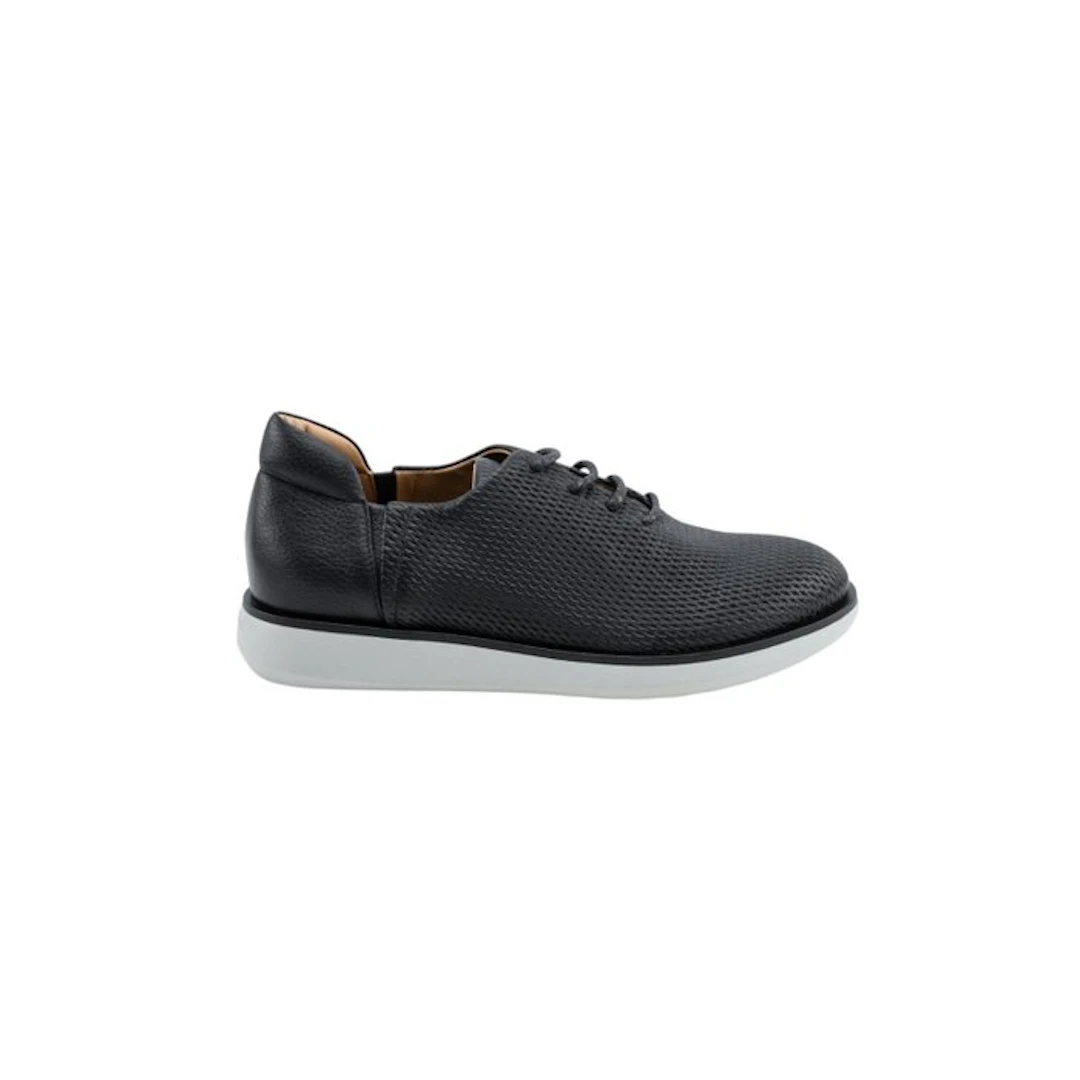 GIORGIO ARMANI - 6 UK - 40 IT - Sneakers Shoes blue...